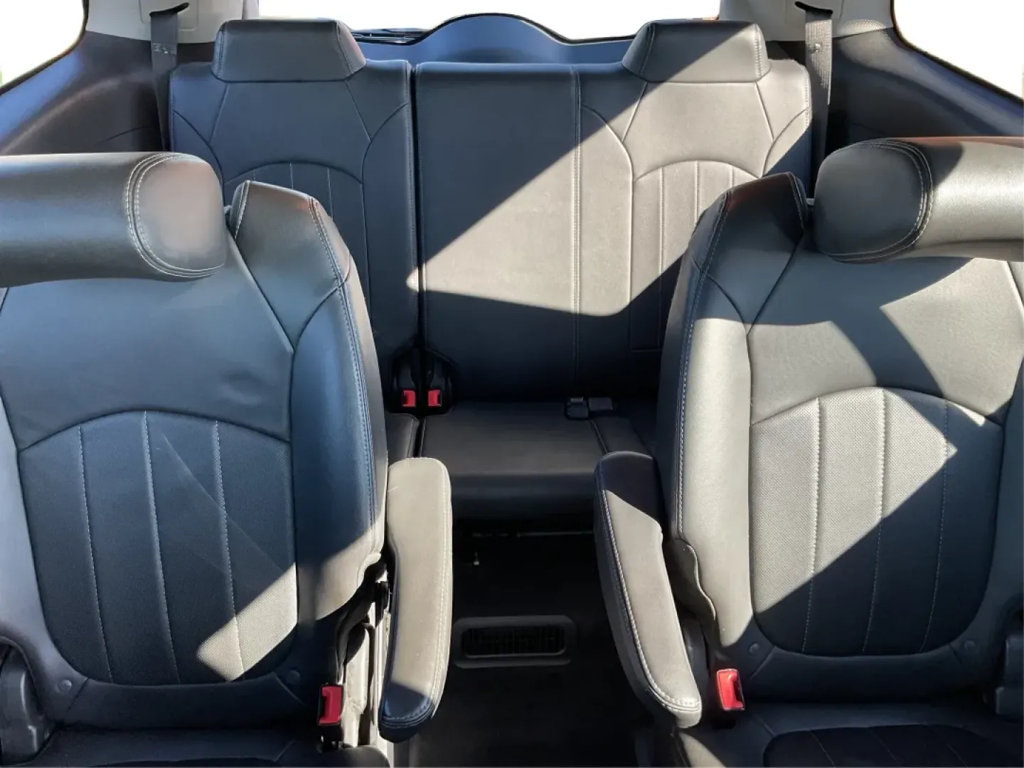 2016 Buick Enclave Leather (5GAKVBKDXGJ) with an 3.6L V-6 gasoline direct injection engine, located at 1099 N County Rd 25A , Troy, OH, 45373, (937) 908-9800, 40.057079, -84.212883 - **Adventure Awaits with the 2016 Buick Enclave Ideal for Families and Road Trips!**<br /> <br /> Are you ready to embark on your next family adventure or weekend getaway? The 2016 Buick Enclave is the perfect vehicle to meet all your needs, combining spaciousness, comfort, and advanced features to - Photo#14