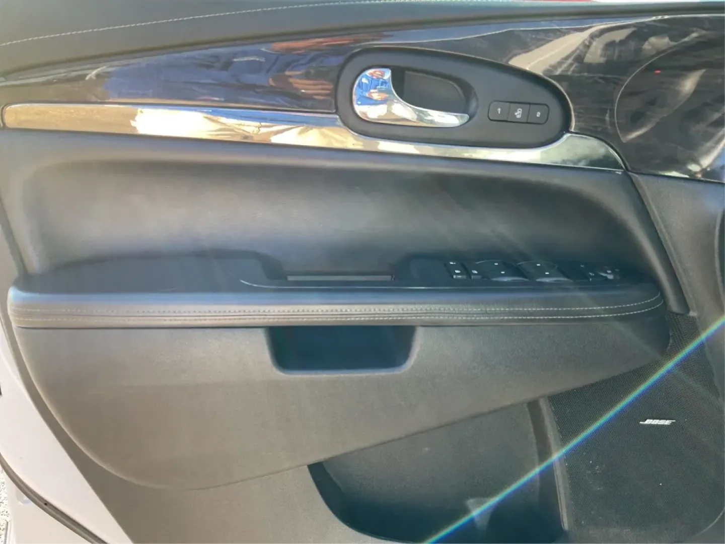 2016 Buick Enclave Leather (5GAKVBKDXGJ) with an 3.6L V-6 gasoline direct injection engine, located at 1099 N County Rd 25A , Troy, OH, 45373, (937) 908-9800, 40.057079, -84.212883 - **Adventure Awaits with the 2016 Buick Enclave Ideal for Families and Road Trips!**<br /> <br /> Are you ready to embark on your next family adventure or weekend getaway? The 2016 Buick Enclave is the perfect vehicle to meet all your needs, combining spaciousness, comfort, and advanced features to - Photo#19