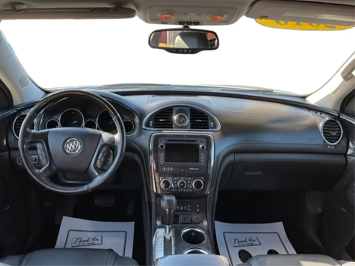 2016 Buick Enclave Leather (5GAKVBKDXGJ) with an 3.6L V-6 gasoline direct injection engine, located at 1099 N County Rd 25A , Troy, OH, 45373, (937) 908-9800, 40.057079, -84.212883 - **Adventure Awaits with the 2016 Buick Enclave Ideal for Families and Road Trips!**<br /> <br /> Are you ready to embark on your next family adventure or weekend getaway? The 2016 Buick Enclave is the perfect vehicle to meet all your needs, combining spaciousness, comfort, and advanced features to - Photo#21