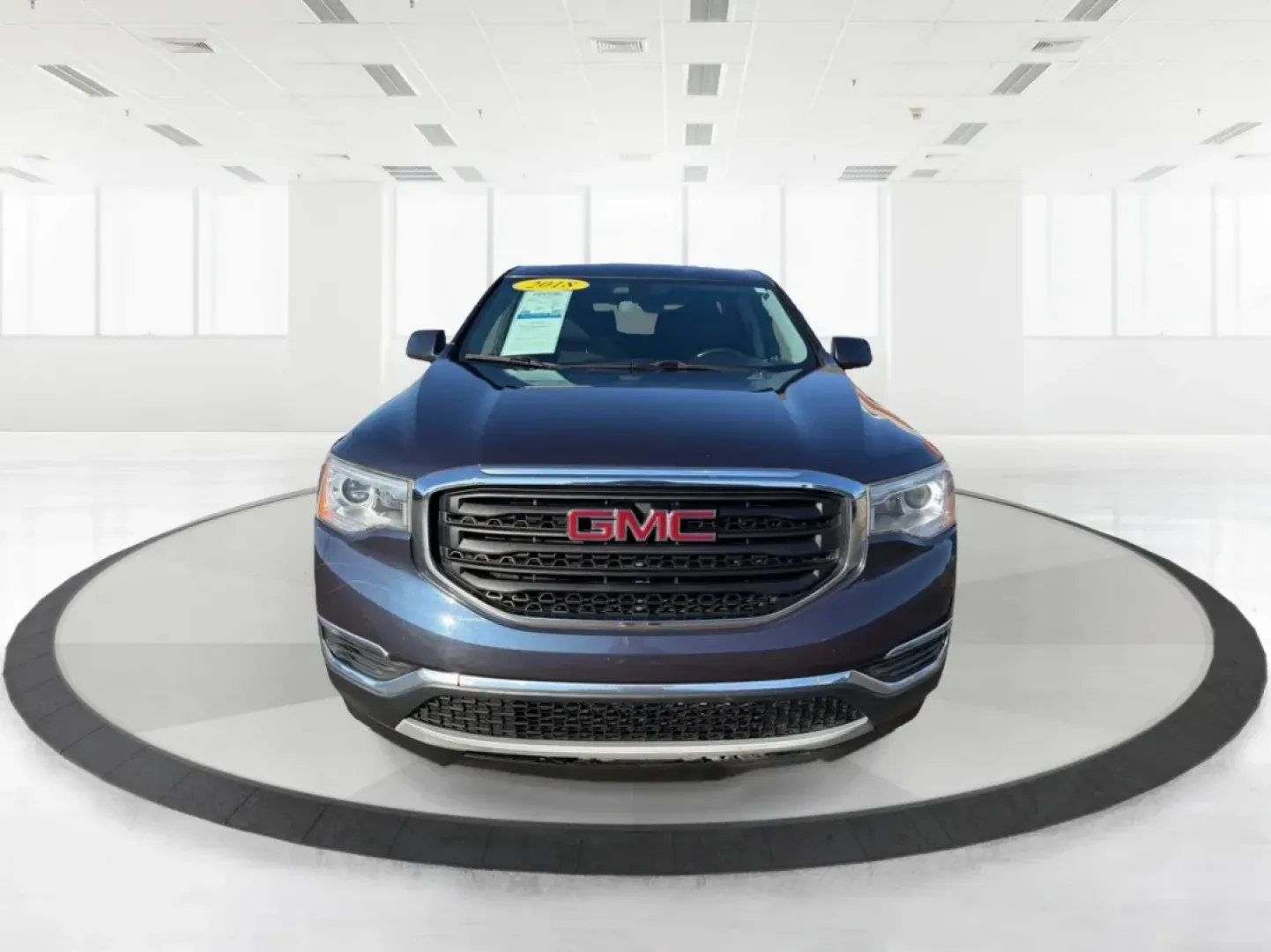 2018 GMC Acadia SLE-1 (1GKKNKLA5JZ) with an 2.5L I-4 gasoline direct injection engine, located at 1230 East Main St, Xenia, OH, 45385, (937) 908-9800, 39.688026, -83.910172 - Unleash your adventurous spirit with the 2018 GMC Acadia SLE-1, the perfect SUV for weekend getaways, family road trips, or daily commutes. With its spacious interior and versatile cargo space, this SUV is designed for those who value comfort and practicality without sacrificing style. At Advantage - Photo#7