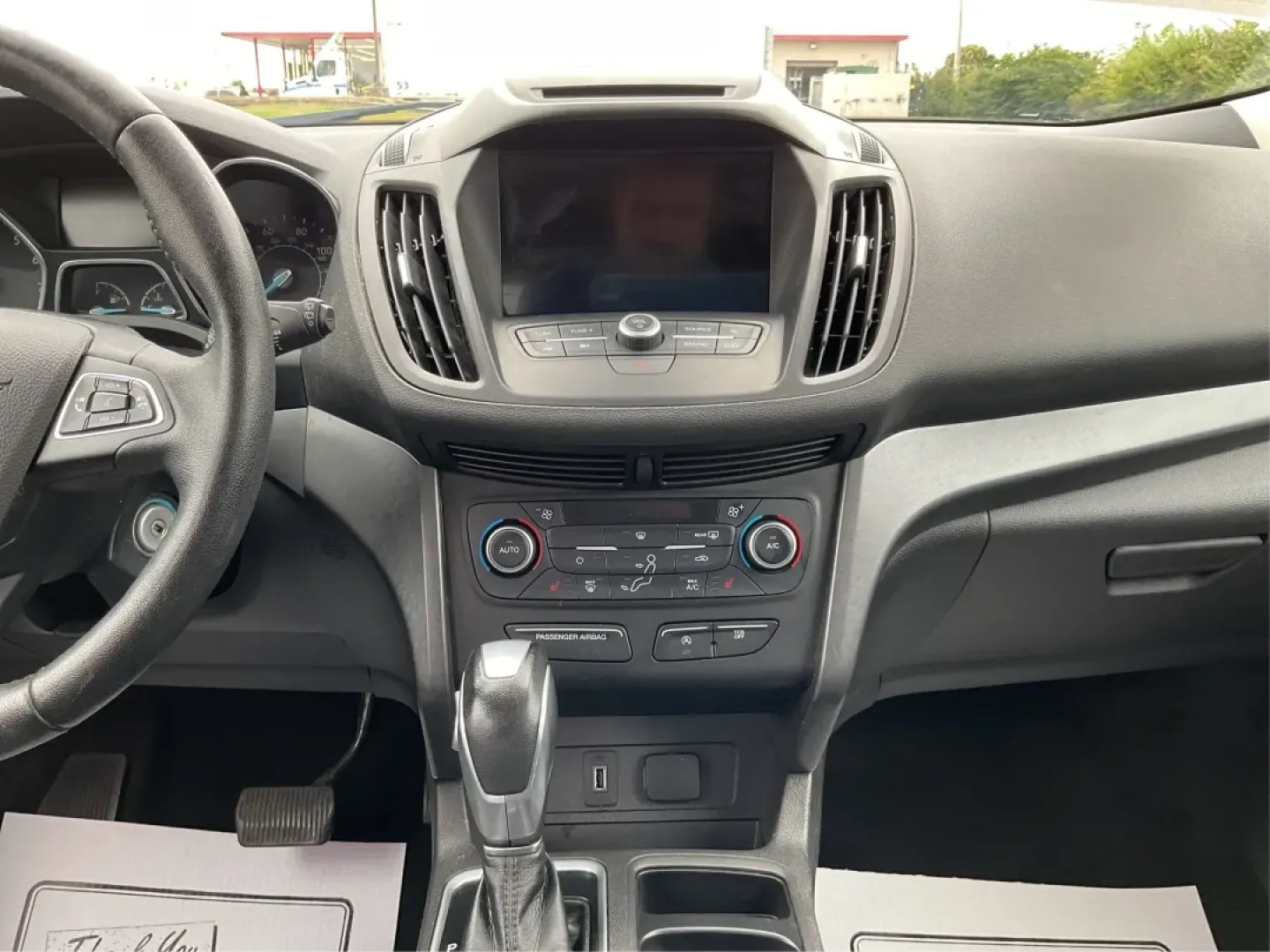 2018 Ford Escape SEL (1FMCU0HD1JU) with an Other engine, located at 1230 East Main St, Xenia, OH, 45385, (937) 908-9800, 39.688026, -83.910172 - **Discover Your Perfect Adventure Companion: 2018 Ford Escape SEL Available at Advantage Car and Credit**<br /> <br /> Are you ready to elevate your family outings or weekend getaways? The 2018 Ford Escape SEL, offered at **Advantage Car and Credit** in **Xenia, OH**, is the ideal vehicle for both u - Photo#13