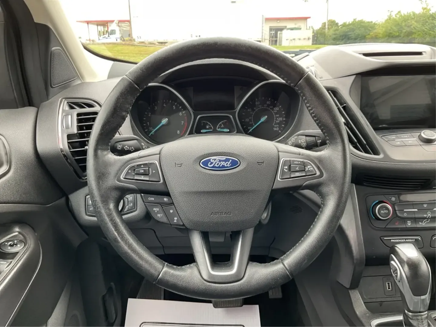 2018 Ford Escape SEL (1FMCU0HD1JU) with an Other engine, located at 1230 East Main St, Xenia, OH, 45385, (937) 908-9800, 39.688026, -83.910172 - **Discover Your Perfect Adventure Companion: 2018 Ford Escape SEL Available at Advantage Car and Credit**<br /> <br /> Are you ready to elevate your family outings or weekend getaways? The 2018 Ford Escape SEL, offered at **Advantage Car and Credit** in **Xenia, OH**, is the ideal vehicle for both u - Photo#16