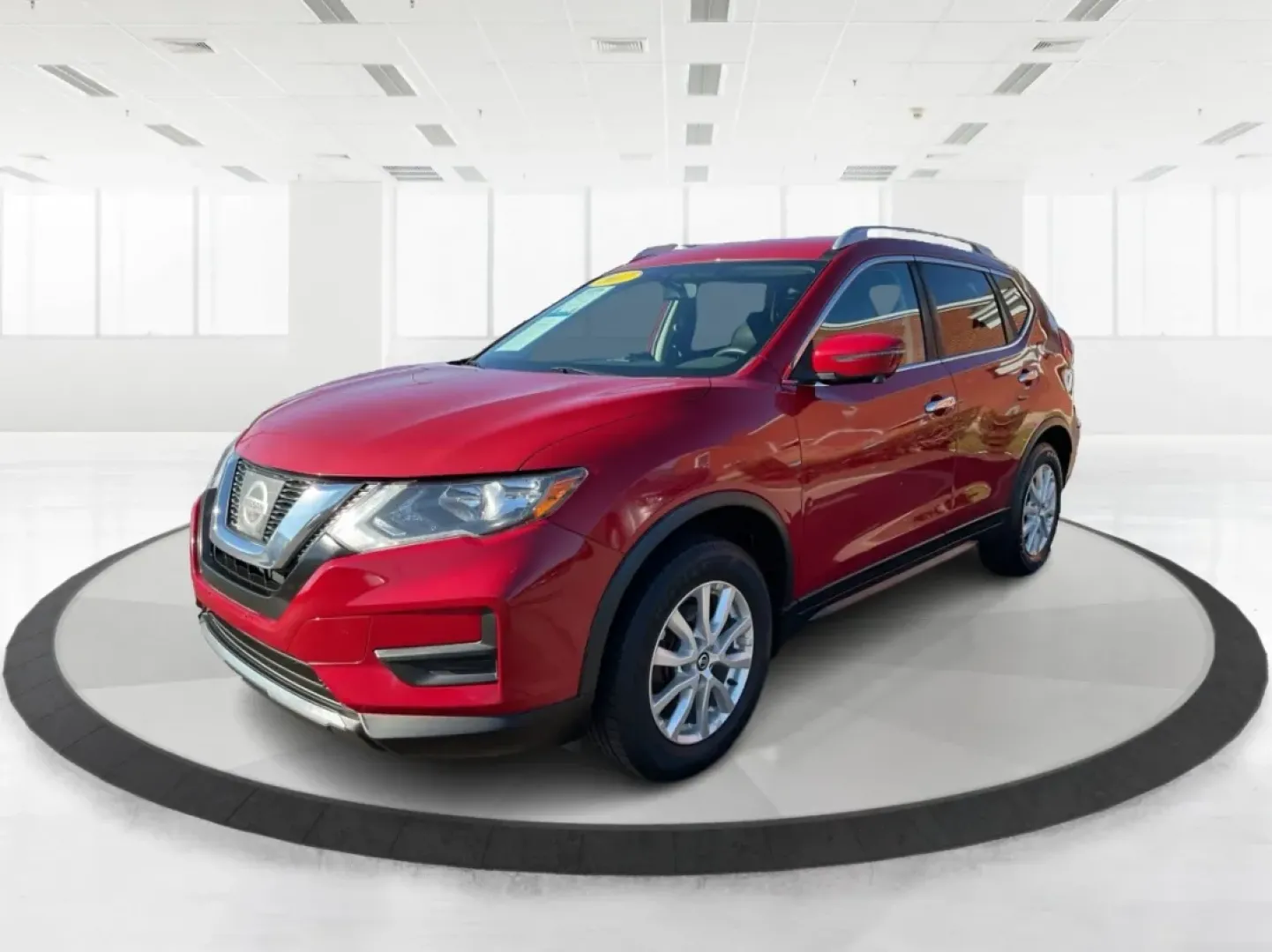 2017 Nissan Rogue SV (JN8AT2MV6HW) with an 2.5L I-4 DOHC engine, located at 4508 South Dixie Dr, Moraine, OH, 45439, (937) 908-9800, 39.689976, -84.218452 - Are you searching for the perfect vehicle to enhance your daily adventures? Look no further! This 2017 Nissan Rogue SV is the ideal SUV for those who crave versatility and comfort, making it a fantastic choice for growing families, weekend warriors, and daily commuters alike. With its spacious inter - Photo#8