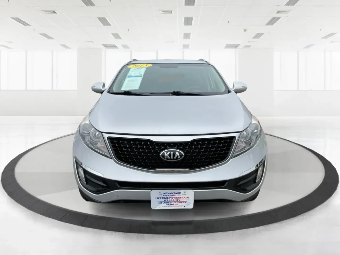 2015 Kia Sportage EX (KNDPC3AC4F7) with an Other engine, located at 8750 N County Rd 25A, Piqua, OH, 45356, (937) 908-9800, 40.164391, -84.232513 - **Get Ready for Adventure with the 2015 Kia Sportage EX from Advantage Car and Credit!**<br /> <br /> Are you looking for the perfect vehicle to elevate your weekend getaways and daily commutes? Look no further than this stunning 2015 Kia Sportage EX, available now at Advantage Car and Credit in New - Photo#7