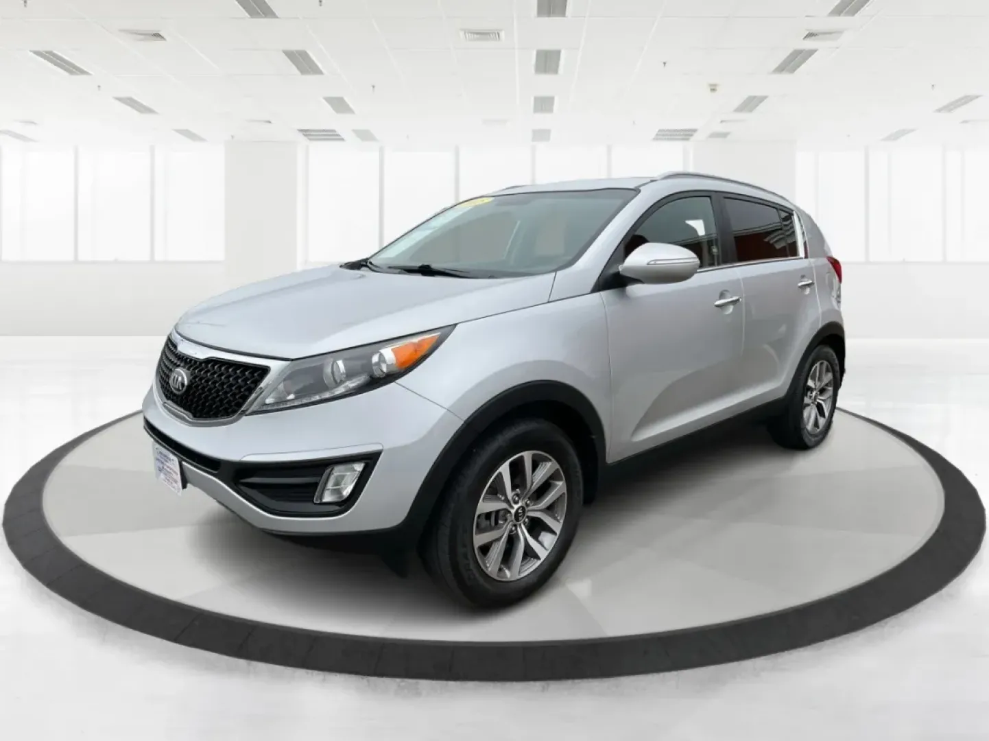 2015 Kia Sportage EX (KNDPC3AC4F7) with an Other engine, located at 8750 N County Rd 25A, Piqua, OH, 45356, (937) 908-9800, 40.164391, -84.232513 - **Get Ready for Adventure with the 2015 Kia Sportage EX from Advantage Car and Credit!**<br /> <br /> Are you looking for the perfect vehicle to elevate your weekend getaways and daily commutes? Look no further than this stunning 2015 Kia Sportage EX, available now at Advantage Car and Credit in New - Photo#8