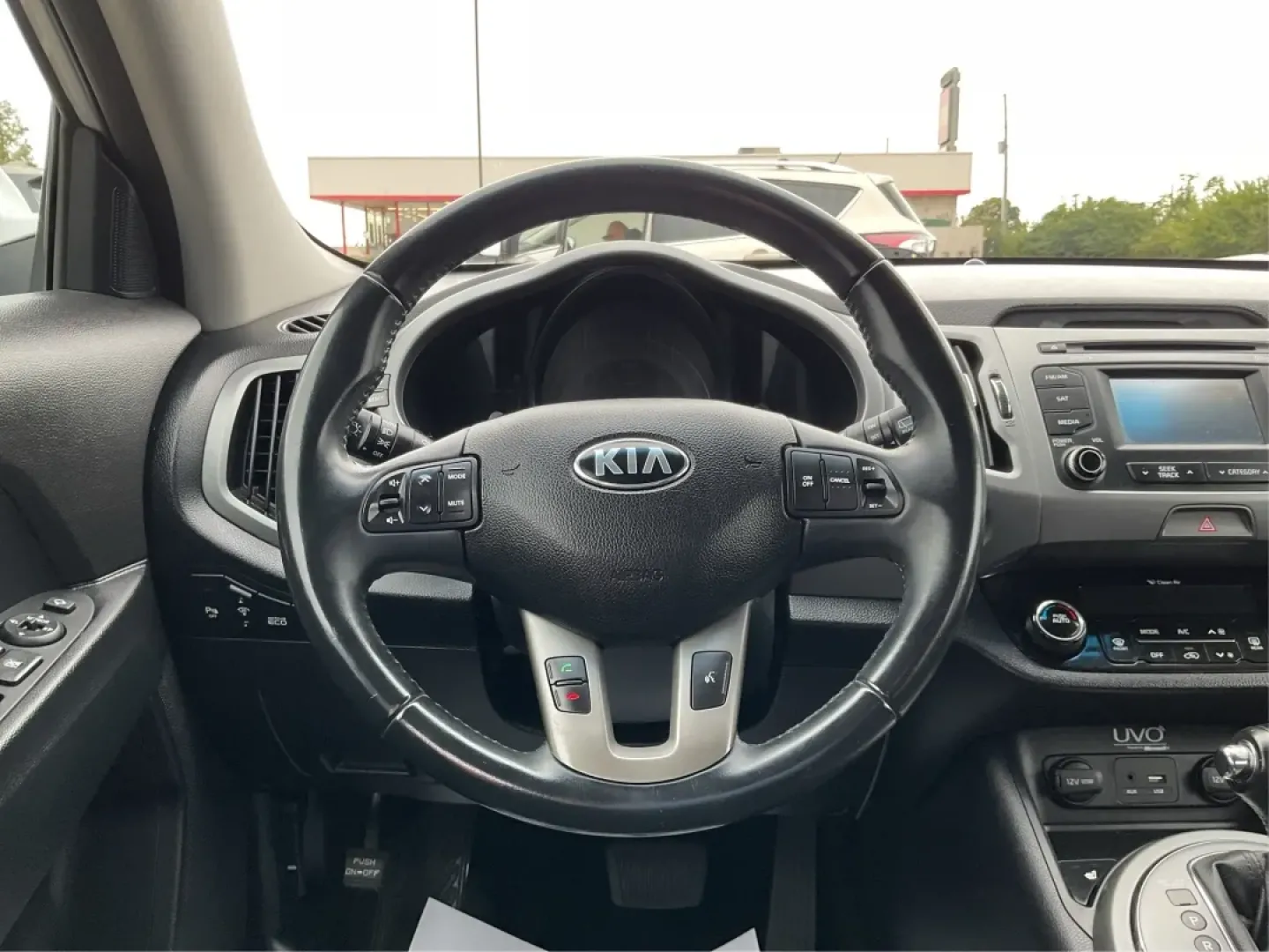 2015 Kia Sportage EX (KNDPC3AC4F7) with an Other engine, located at 8750 N County Rd 25A, Piqua, OH, 45356, (937) 908-9800, 40.164391, -84.232513 - **Get Ready for Adventure with the 2015 Kia Sportage EX from Advantage Car and Credit!**<br /> <br /> Are you looking for the perfect vehicle to elevate your weekend getaways and daily commutes? Look no further than this stunning 2015 Kia Sportage EX, available now at Advantage Car and Credit in New - Photo#15