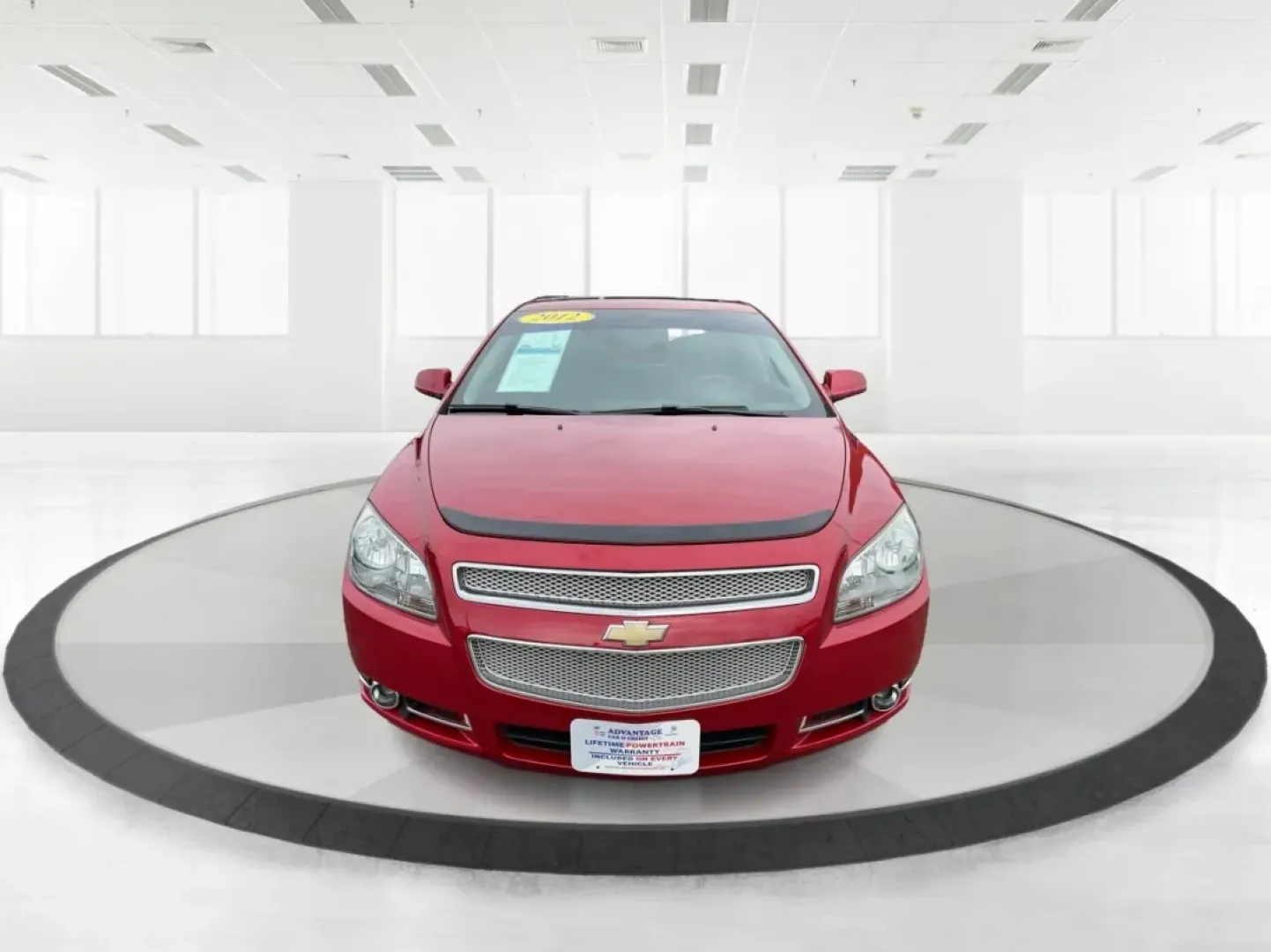 2012 Chevrolet Malibu 2LZ (1G1ZG5E73CF) with an 3.6L V-6 DOHC engine, located at 4508 South Dixie Dr, Moraine, OH, 45439, (937) 908-9800, 39.689976, -84.218452 - Experience the thrill of the open road with the 2012 Chevrolet Malibu, a vehicle that embodies both style and comfort while offering the reliability you need for everyday life. Whether you're a growing family looking for a reliable sedan for school runs and weekend getaways or a budget-conscious pro - Photo#7