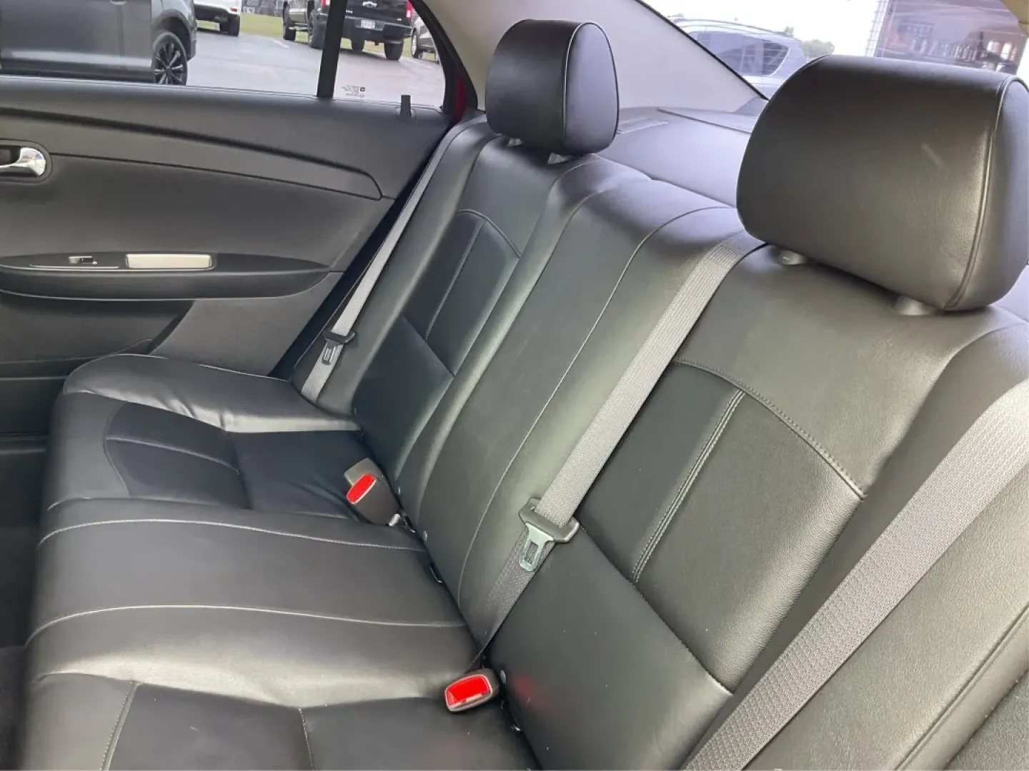 2012 Chevrolet Malibu 2LZ (1G1ZG5E73CF) with an 3.6L V-6 DOHC engine, located at 4508 South Dixie Dr, Moraine, OH, 45439, (937) 908-9800, 39.689976, -84.218452 - Experience the thrill of the open road with the 2012 Chevrolet Malibu, a vehicle that embodies both style and comfort while offering the reliability you need for everyday life. Whether you're a growing family looking for a reliable sedan for school runs and weekend getaways or a budget-conscious pro - Photo#10