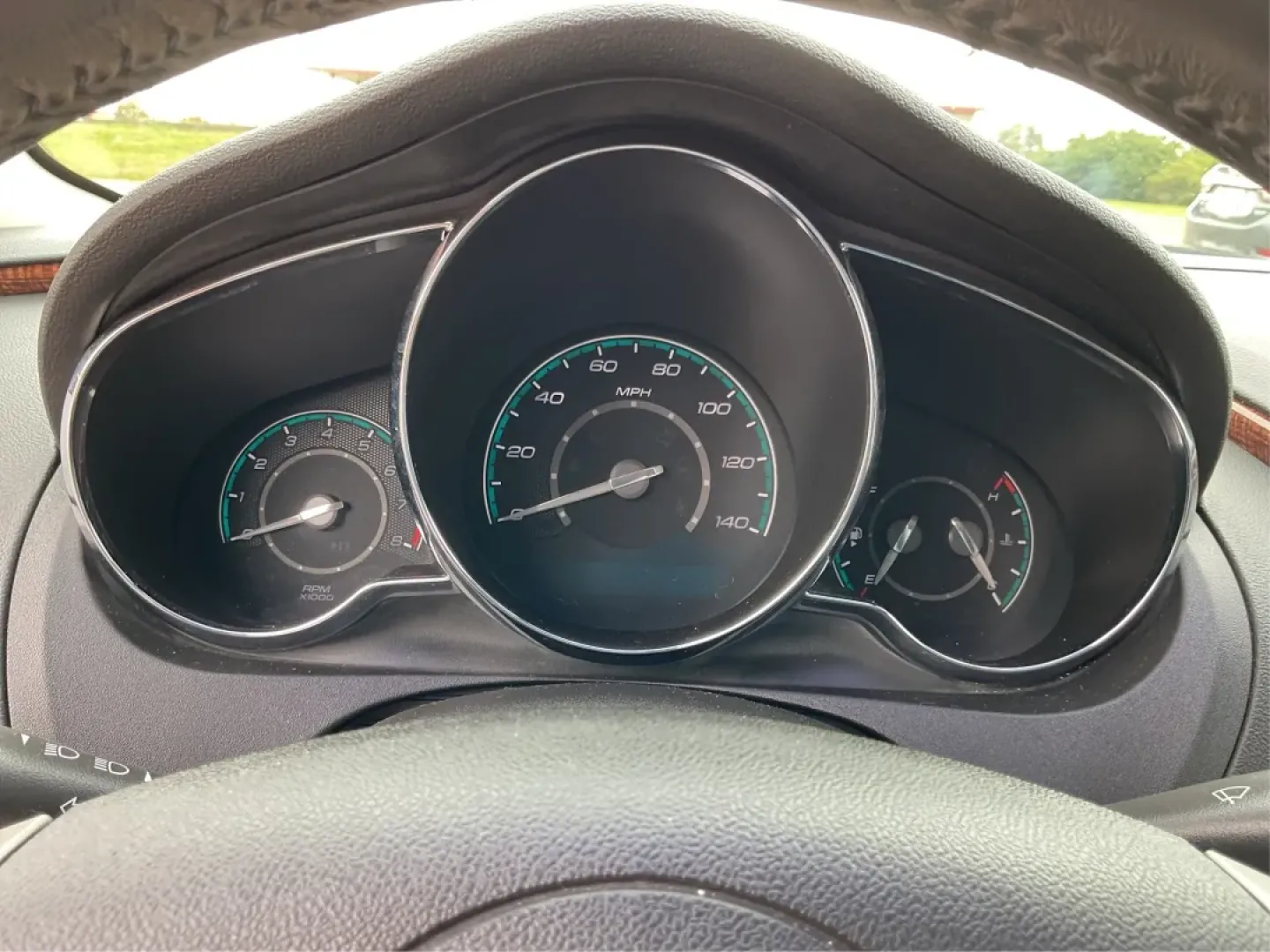 2012 Chevrolet Malibu 2LZ (1G1ZG5E73CF) with an 3.6L V-6 DOHC engine, located at 4508 South Dixie Dr, Moraine, OH, 45439, (937) 908-9800, 39.689976, -84.218452 - Experience the thrill of the open road with the 2012 Chevrolet Malibu, a vehicle that embodies both style and comfort while offering the reliability you need for everyday life. Whether you're a growing family looking for a reliable sedan for school runs and weekend getaways or a budget-conscious pro - Photo#15