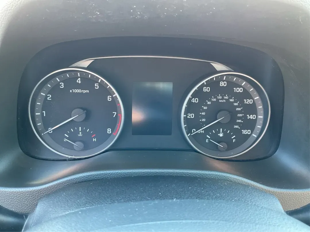 2017 Hyundai Elantra SE (5NPD84LF2HH) with an Nu 2L I-4 DOHC engine, located at 1230 East Main St, Xenia, OH, 45385, (937) 908-9800, 39.688026, -83.910172 - 2017 Hyundai Elantra SE - Photo#15