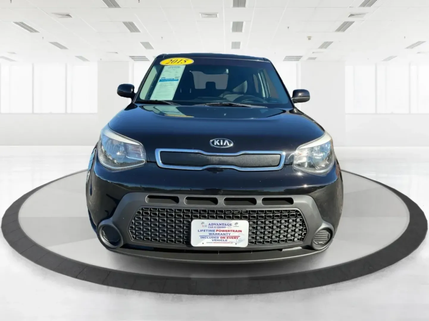 2015 Kia Soul Base (KNDJN2A22F7) with an Other engine, Auto transmission, located at 880 E. National Road, Vandalia, OH, 45377, (937) 908-9800, 39.891918, -84.183594 - Discover a new level of convenience and versatility with the 2015 Kia Soul, the perfect vehicle for those balancing a busy lifestyle in Vandalia, OH. Whether you're a growing family looking for a spacious ride, a commuter needing dependability for long drives, or someone seeking low-maintenance vehi - Photo#7