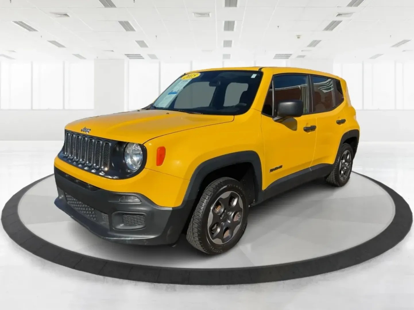 2015 Jeep Renegade Sport (ZACCJAATXFP) with an Other engine, located at 1230 East Main St, Xenia, OH, 45385, (937) 908-9800, 39.688026, -83.910172 - **Experience Adventure and Comfort with the 2015 Jeep Renegade Sport!**<br /> <br /> Are you ready to embrace your adventurous spirit while ensuring comfort and style? The 2015 Jeep Renegade Sport is the perfect vehicle for weekend getaways, daily commutes, and everything in between! Imagine cruisin - Photo#8