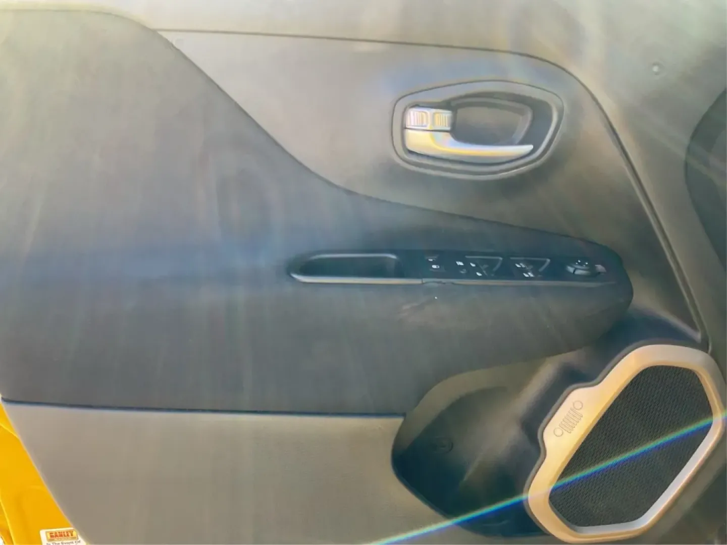 2015 Jeep Renegade Sport (ZACCJAATXFP) with an Other engine, located at 1230 East Main St, Xenia, OH, 45385, (937) 908-9800, 39.688026, -83.910172 - **Experience Adventure and Comfort with the 2015 Jeep Renegade Sport!**<br /> <br /> Are you ready to embrace your adventurous spirit while ensuring comfort and style? The 2015 Jeep Renegade Sport is the perfect vehicle for weekend getaways, daily commutes, and everything in between! Imagine cruisin - Photo#18