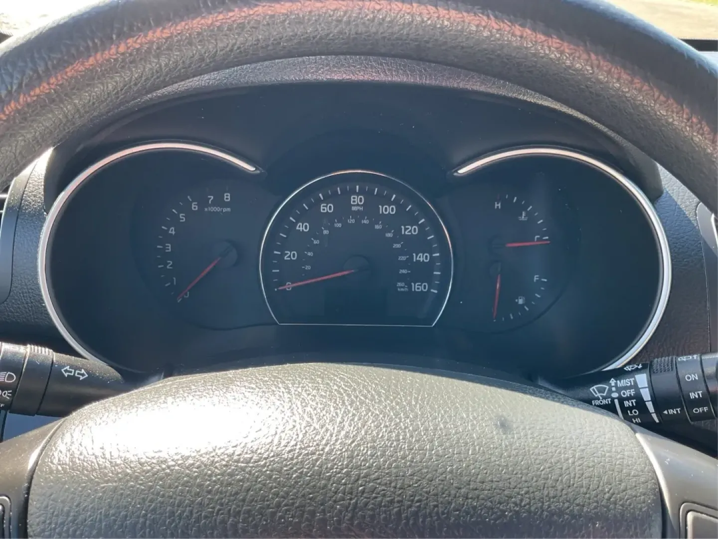 2015 Kia Sorento LX (5XYKTCA66FG) with an 2.4L I-4 gasoline direct injection engine, located at 1230 East Main St, Xenia, OH, 45385, (937) 908-9800, 39.688026, -83.910172 - Are you ready to elevate your family adventures or conquer your daily commutes? The 2015 Kia Sorento LX is the perfect companion for anyone seeking versatility, reliability, and comfort on the road. With ample space for growing families or weekend getaways, this SUV is designed to adapt to your life - Photo#14