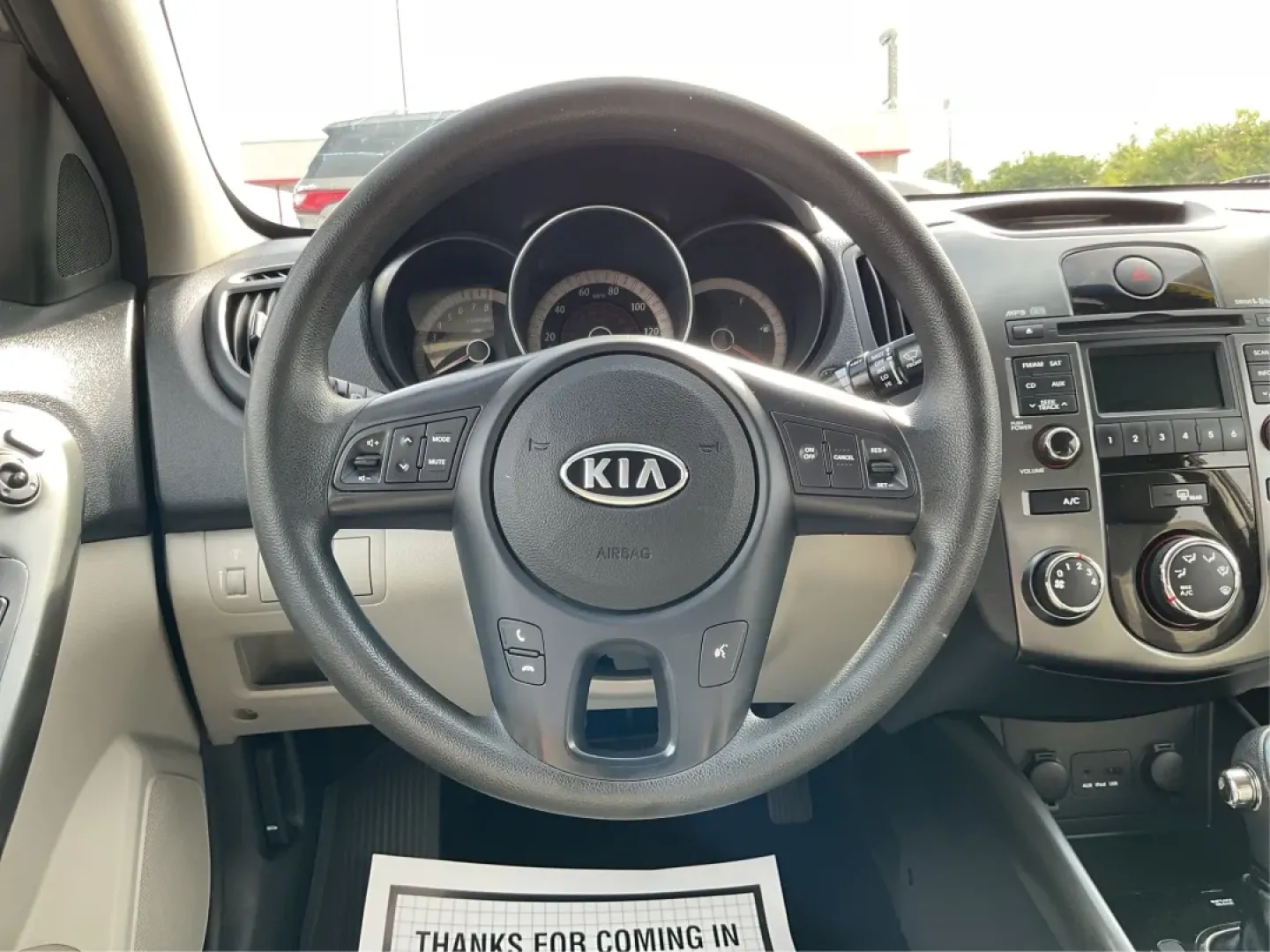 2013 Kia Forte EX (KNAFU4A27D5) with an 2L I-4 DOHC engine, located at 1230 East Main St, Xenia, OH, 45385, (937) 908-9800, 39.688026, -83.910172 - Are you searching for the perfect vehicle that seamlessly blends comfort, reliability, and affordability? Look no further than the 2013 Kia Forte EX, available now at Advantage Car and Credit in Xenia, OH. This stylish sedan is ideal for both daily commutes and weekend getaways, making it perfect fo - Photo#15