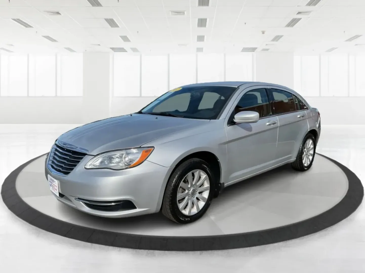 2012 Chrysler 200 Touring (1C3CCBBB6CN) with an Other engine, located at 1184 Kauffman Ave, Fairborn, OH, 45324, (937) 908-9800, 39.807072, -84.030914 - **Discover Your Next Adventure with the 2012 Chrysler 200 Touring at Advantage Car and Credit - Fairborn!**<br /> <br /> Are you searching for the perfect vehicle to elevate your daily commute or family road trips? Look no further! The 2012 Chrysler 200 Touring, available at Advantage Car and Credit - Photo#8