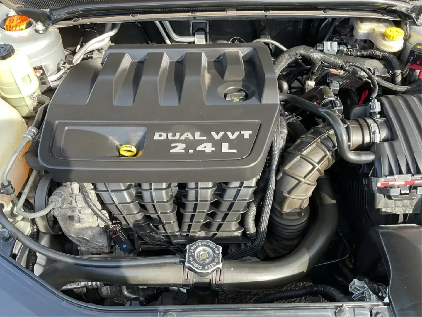 2012 Chrysler 200 Touring (1C3CCBBB6CN) with an Other engine, located at 1184 Kauffman Ave, Fairborn, OH, 45324, (937) 908-9800, 39.807072, -84.030914 - **Discover Your Next Adventure with the 2012 Chrysler 200 Touring at Advantage Car and Credit - Fairborn!**<br /> <br /> Are you searching for the perfect vehicle to elevate your daily commute or family road trips? Look no further! The 2012 Chrysler 200 Touring, available at Advantage Car and Credit - Photo#11