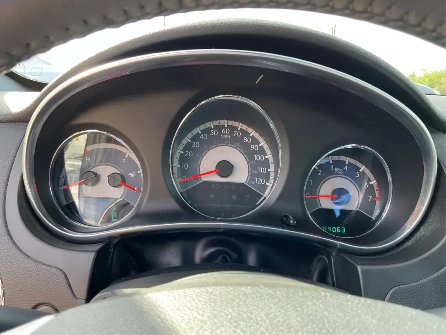 2012 Chrysler 200 Touring (1C3CCBBB6CN) with an Other engine, located at 1184 Kauffman Ave, Fairborn, OH, 45324, (937) 908-9800, 39.807072, -84.030914 - **Discover Your Next Adventure with the 2012 Chrysler 200 Touring at Advantage Car and Credit - Fairborn!**<br /> <br /> Are you searching for the perfect vehicle to elevate your daily commute or family road trips? Look no further! The 2012 Chrysler 200 Touring, available at Advantage Car and Credit - Photo#15