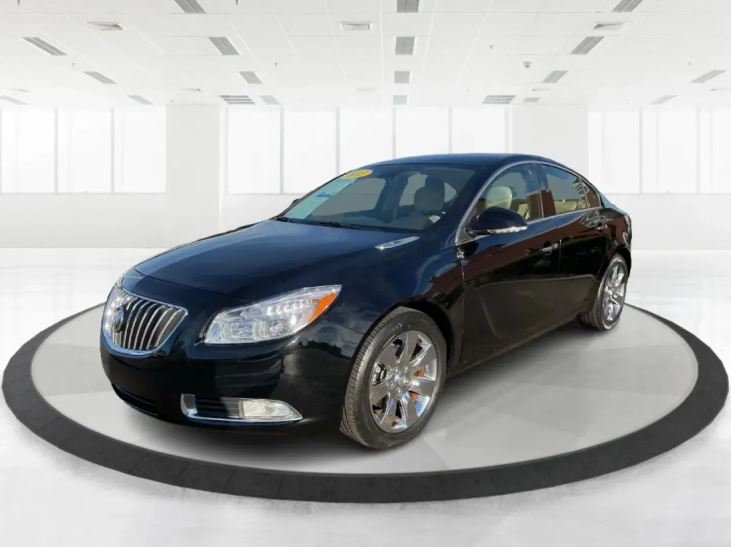 2013 Buick Regal Turbo - Premium 1 (2G4GS5EV2D9) with an ECOTEC 2L I-4 gasoline direct injection engine, located at 8750 N County Rd 25A, Piqua, OH, 45356, (937) 908-9800, 40.164391, -84.232513 - Are you in search of the perfect sedan that balances style, comfort, and practicality? Look no further than the 2013 Buick Regal Turbo - Premium 1, available now at Advantage Car and Credit - Piqua. Located at 8750 N County Rd 25A, Piqua, OH 45356, our Buy Here Pay Here dealership specializes in pro - Photo#8