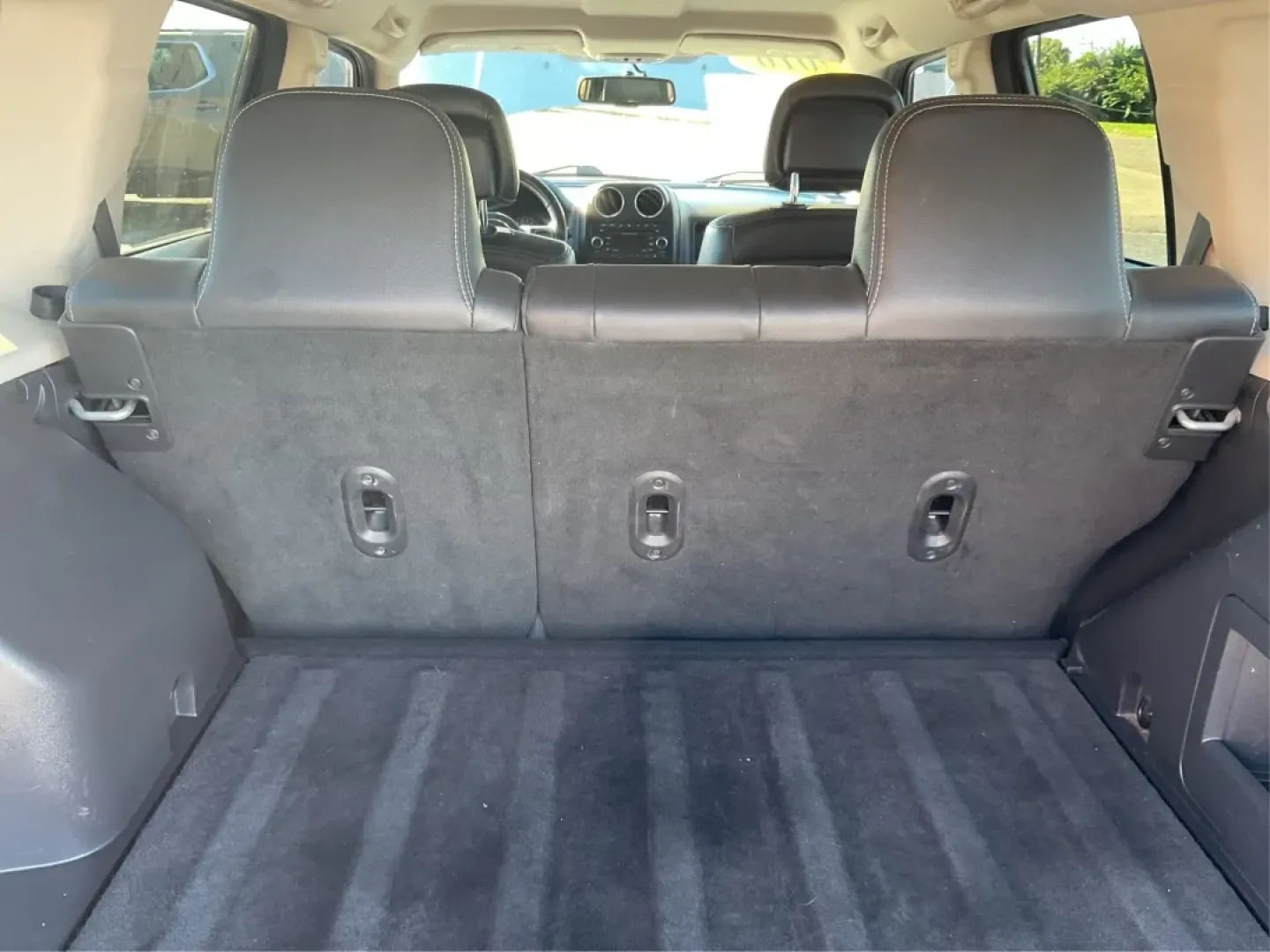 2016 Jeep Patriot Sport SE (1C4NJPBA0GD) with an 2L I-4 DOHC engine, located at 4508 South Dixie Dr, Moraine, OH, 45439, (937) 908-9800, 39.689976, -84.218452 - **Explore Adventure with the 2016 Jeep Patriot Sport SE Your Next Road Trip Awaits!**<br /> <br /> When it comes to memorable road trips or weekend getaways, having the right vehicle can make all the difference. The **2016 Jeep Patriot Sport SE** is designed for those who crave the thrill of advent - Photo#12