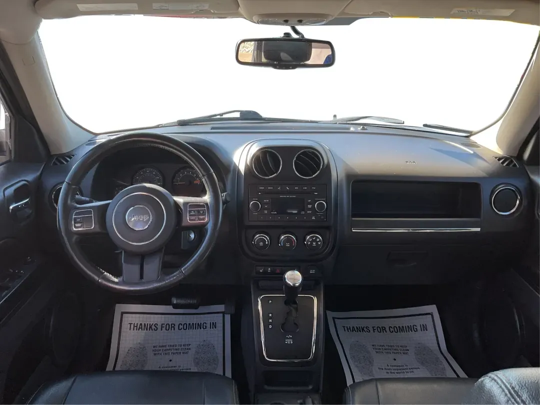 2016 Jeep Patriot Sport SE (1C4NJPBA0GD) with an 2L I-4 DOHC engine, located at 4508 South Dixie Dr, Moraine, OH, 45439, (937) 908-9800, 39.689976, -84.218452 - **Explore Adventure with the 2016 Jeep Patriot Sport SE Your Next Road Trip Awaits!**<br /> <br /> When it comes to memorable road trips or weekend getaways, having the right vehicle can make all the difference. The **2016 Jeep Patriot Sport SE** is designed for those who crave the thrill of advent - Photo#19