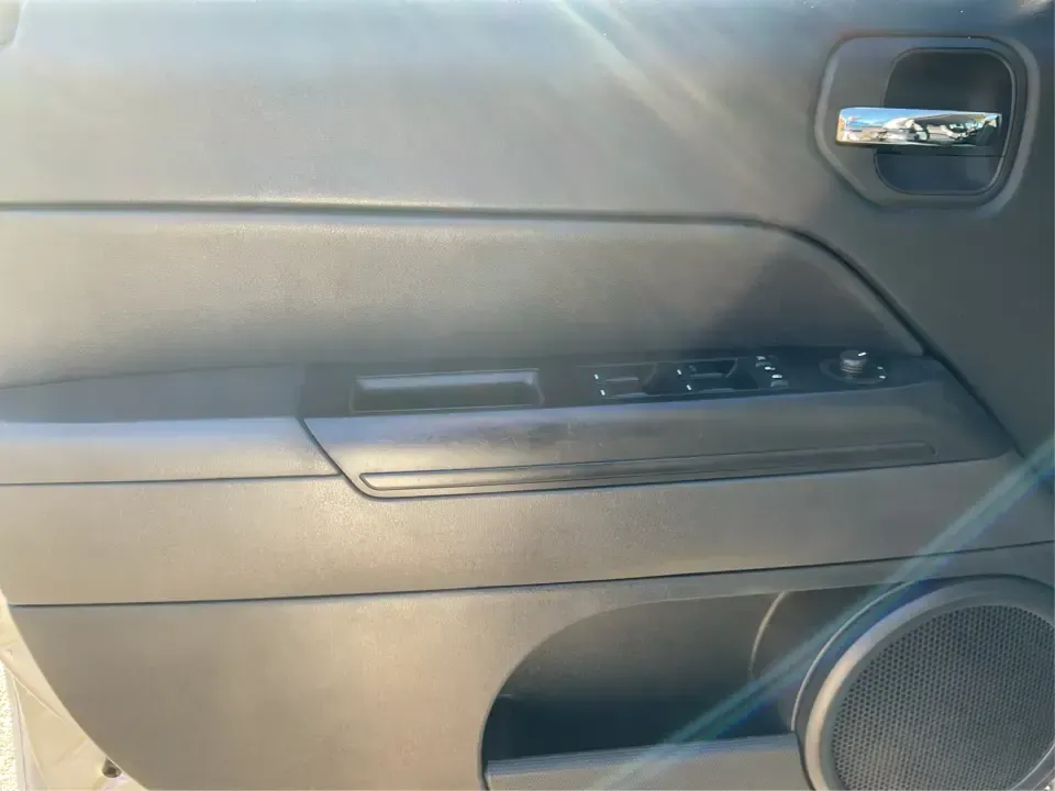 2016 Jeep Patriot Sport SE (1C4NJPBA0GD) with an 2L I-4 DOHC engine, Automatic transmission, located at 4508 South Dixie Dr, Moraine, OH, 45439, (937) 908-9800, 39.689976, -84.218452 - **Explore Adventure with the 2016 Jeep Patriot Sport SE Your Next Road Trip Awaits!**<br /> <br /> When it comes to memorable road trips or weekend getaways, having the right vehicle can make all the difference. The **2016 Jeep Patriot Sport SE** is designed for those who crave the thrill of advent - Photo#17