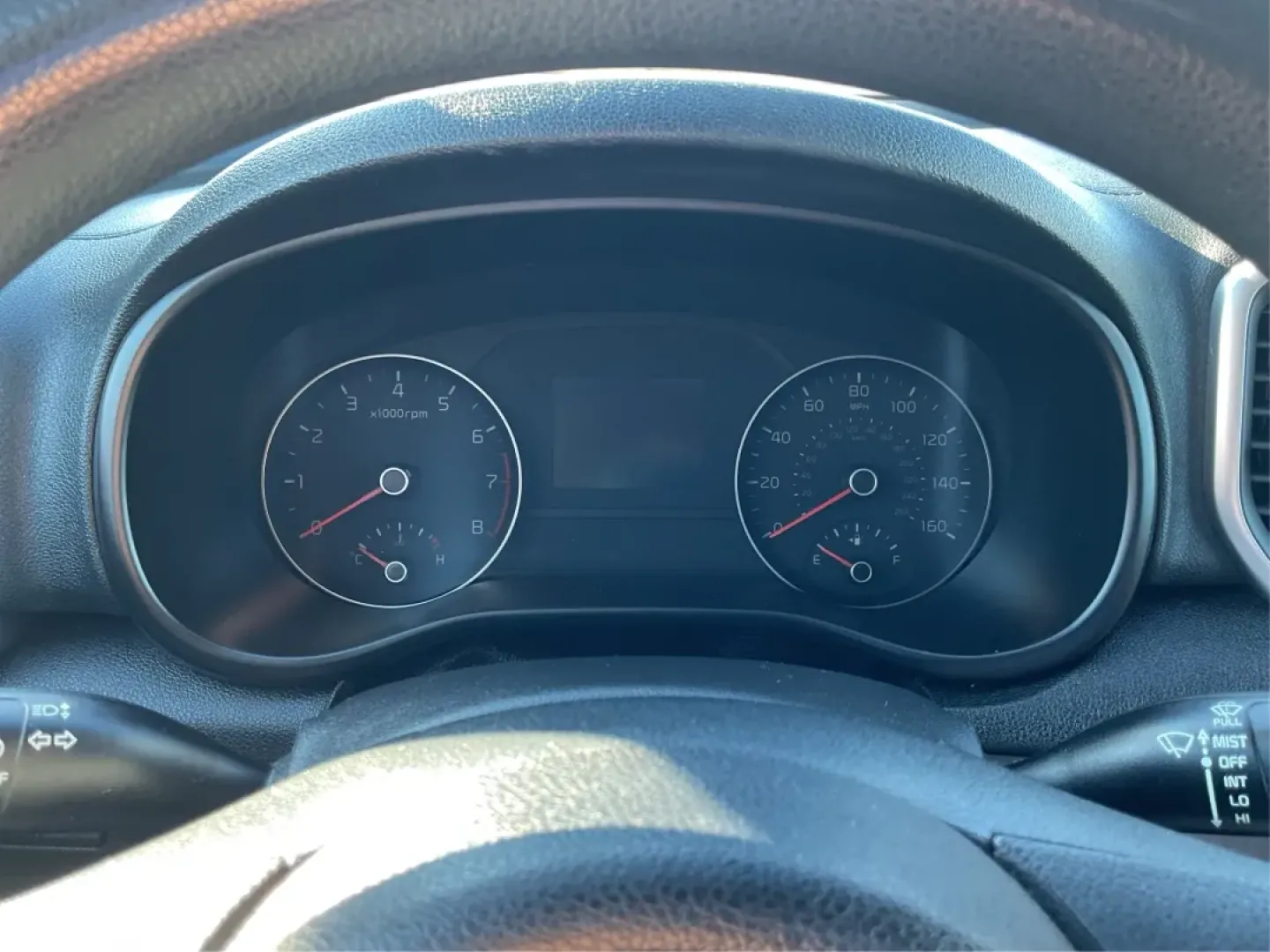 2017 Kia Sportage LX (KNDPMCAC2H7) with an Theta II 2.4L I-4 gasoline direct injection engine, 6A transmission, located at 1230 East Main St, Xenia, OH, 45385, (937) 908-9800, 39.688026, -83.910172 - **Discover Your Next Adventure with the 2017 Kia Sportage LX at Advantage Car and Credit Riverside!**<br /> <br /> Looking for a reliable vehicle that perfectly balances comfort, style, and performance for your next family road trip or daily commute? The 2017 Kia Sportage LX is more than just a cro - Photo#15