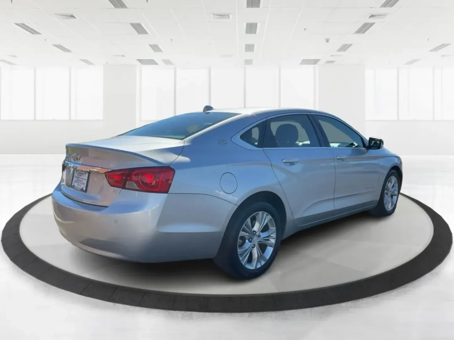 2014 Chevrolet Impala 1LT (1G1115SL8EU) with an ECOTEC 2.5L I-4 gasoline direct injection engine, located at 1230 East Main St, Xenia, OH, 45385, (937) 908-9800, 39.688026, -83.910172 - Experience the ultimate in comfort, style, and performance with this **2014 Chevrolet Impala 1LT**, available now at **Advantage Car and Credit - Xenia**, your premier buy here pay here dealership located at **1230 East Main St, Xenia, OH 45385**. This sleek sedan is perfect for busy professionals c - Photo#2
