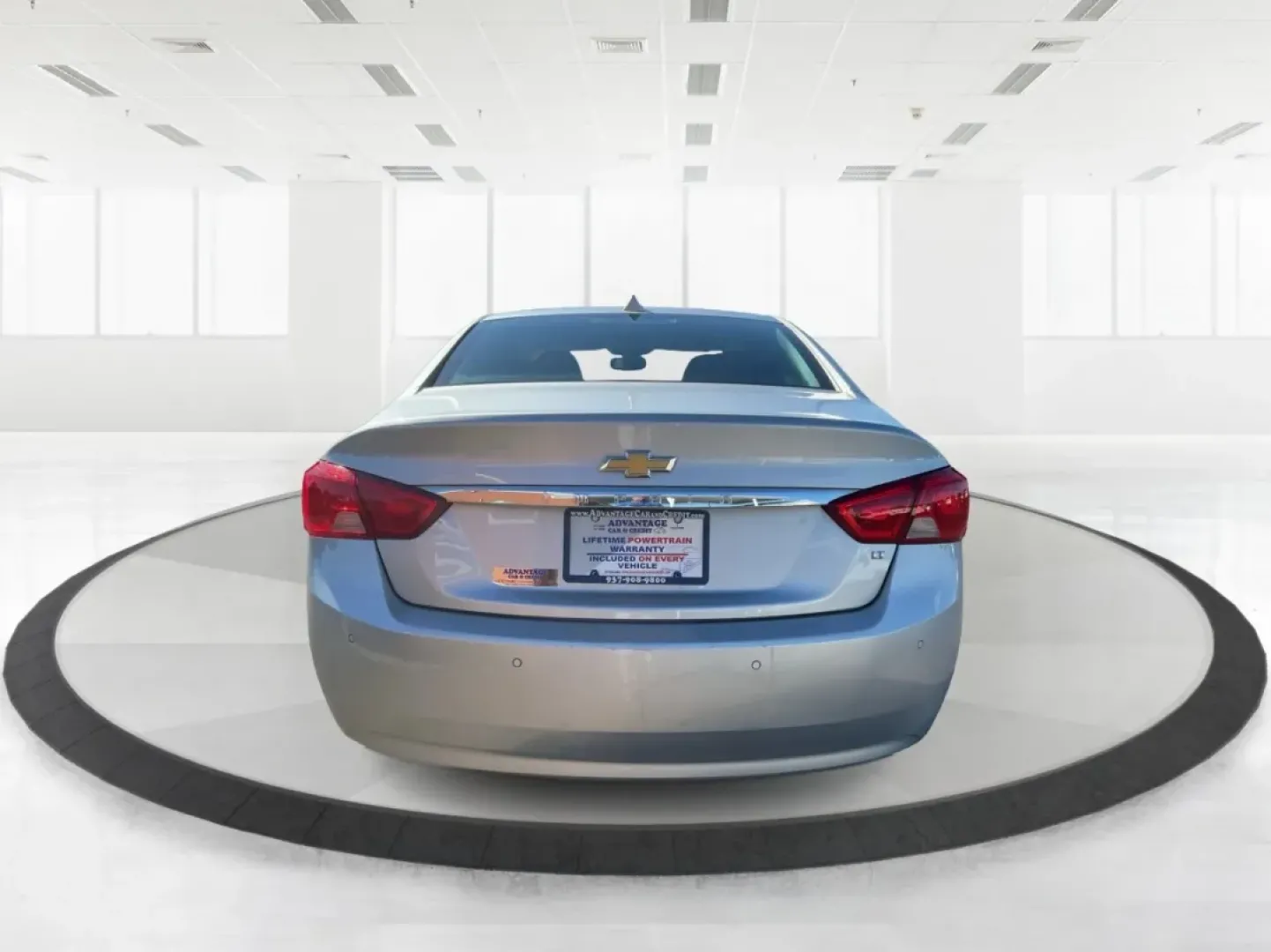 2014 Chevrolet Impala 1LT (1G1115SL8EU) with an ECOTEC 2.5L I-4 gasoline direct injection engine, located at 1230 East Main St, Xenia, OH, 45385, (937) 908-9800, 39.688026, -83.910172 - Experience the ultimate in comfort, style, and performance with this **2014 Chevrolet Impala 1LT**, available now at **Advantage Car and Credit - Xenia**, your premier buy here pay here dealership located at **1230 East Main St, Xenia, OH 45385**. This sleek sedan is perfect for busy professionals c - Photo#3