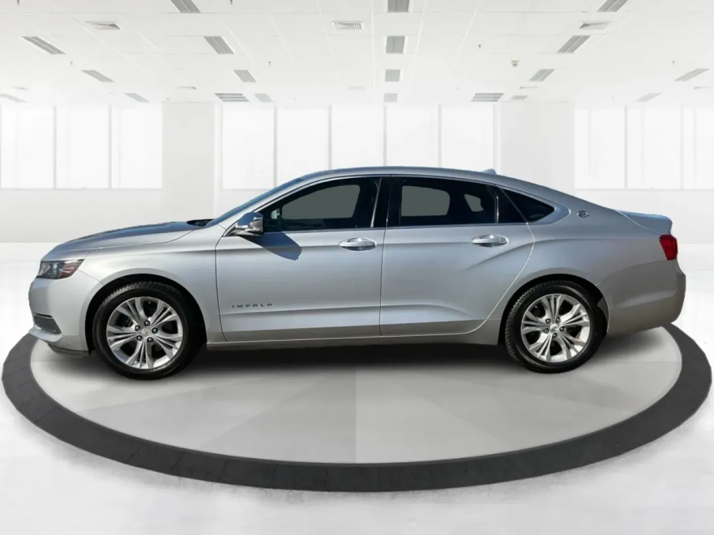 2014 Chevrolet Impala 1LT (1G1115SL8EU) with an ECOTEC 2.5L I-4 gasoline direct injection engine, located at 1230 East Main St, Xenia, OH, 45385, (937) 908-9800, 39.688026, -83.910172 - Experience the ultimate in comfort, style, and performance with this **2014 Chevrolet Impala 1LT**, available now at **Advantage Car and Credit - Xenia**, your premier buy here pay here dealership located at **1230 East Main St, Xenia, OH 45385**. This sleek sedan is perfect for busy professionals c - Photo#5