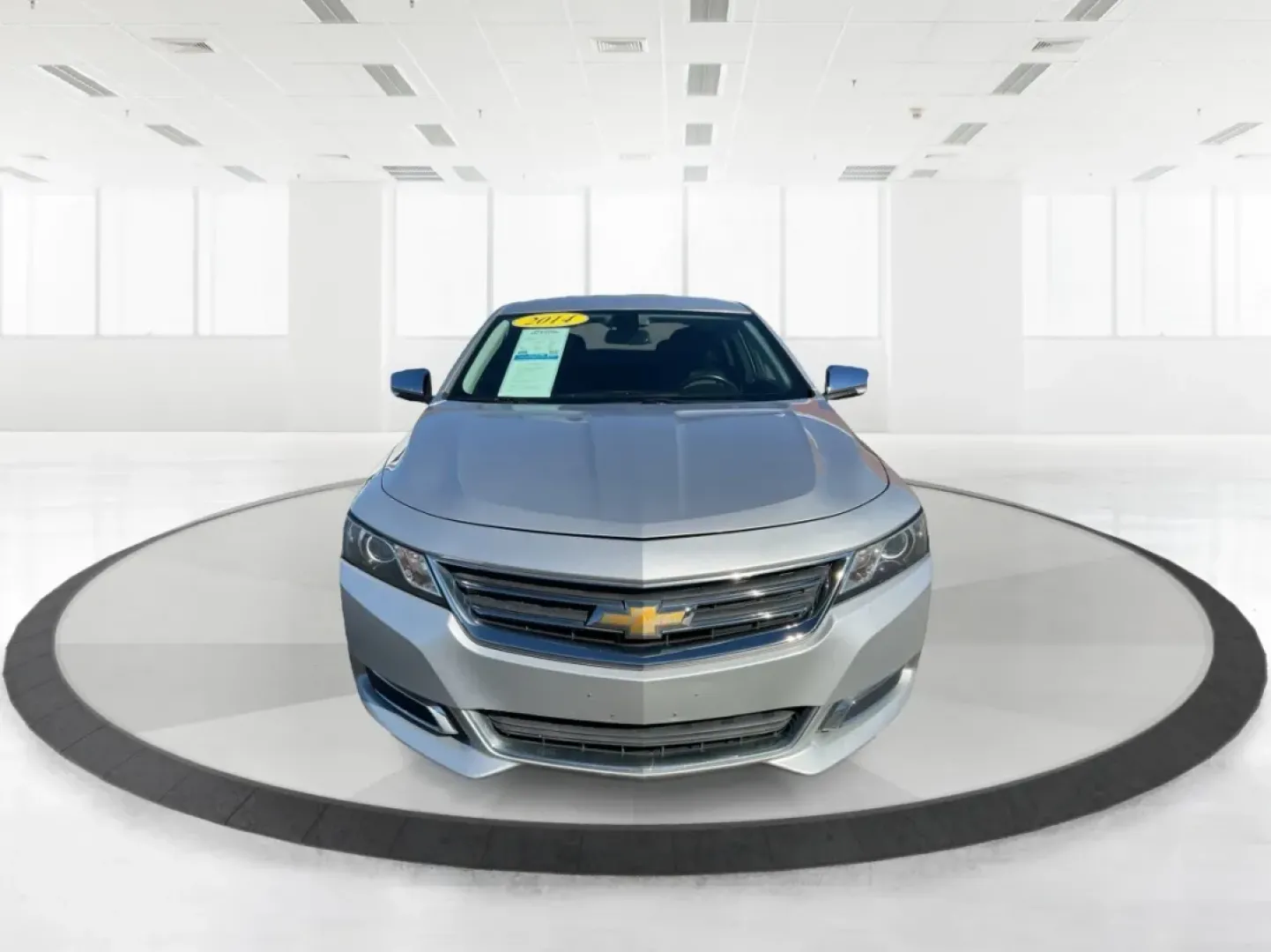 2014 Chevrolet Impala 1LT (1G1115SL8EU) with an ECOTEC 2.5L I-4 gasoline direct injection engine, located at 1230 East Main St, Xenia, OH, 45385, (937) 908-9800, 39.688026, -83.910172 - Experience the ultimate in comfort, style, and performance with this **2014 Chevrolet Impala 1LT**, available now at **Advantage Car and Credit - Xenia**, your premier buy here pay here dealership located at **1230 East Main St, Xenia, OH 45385**. This sleek sedan is perfect for busy professionals c - Photo#7