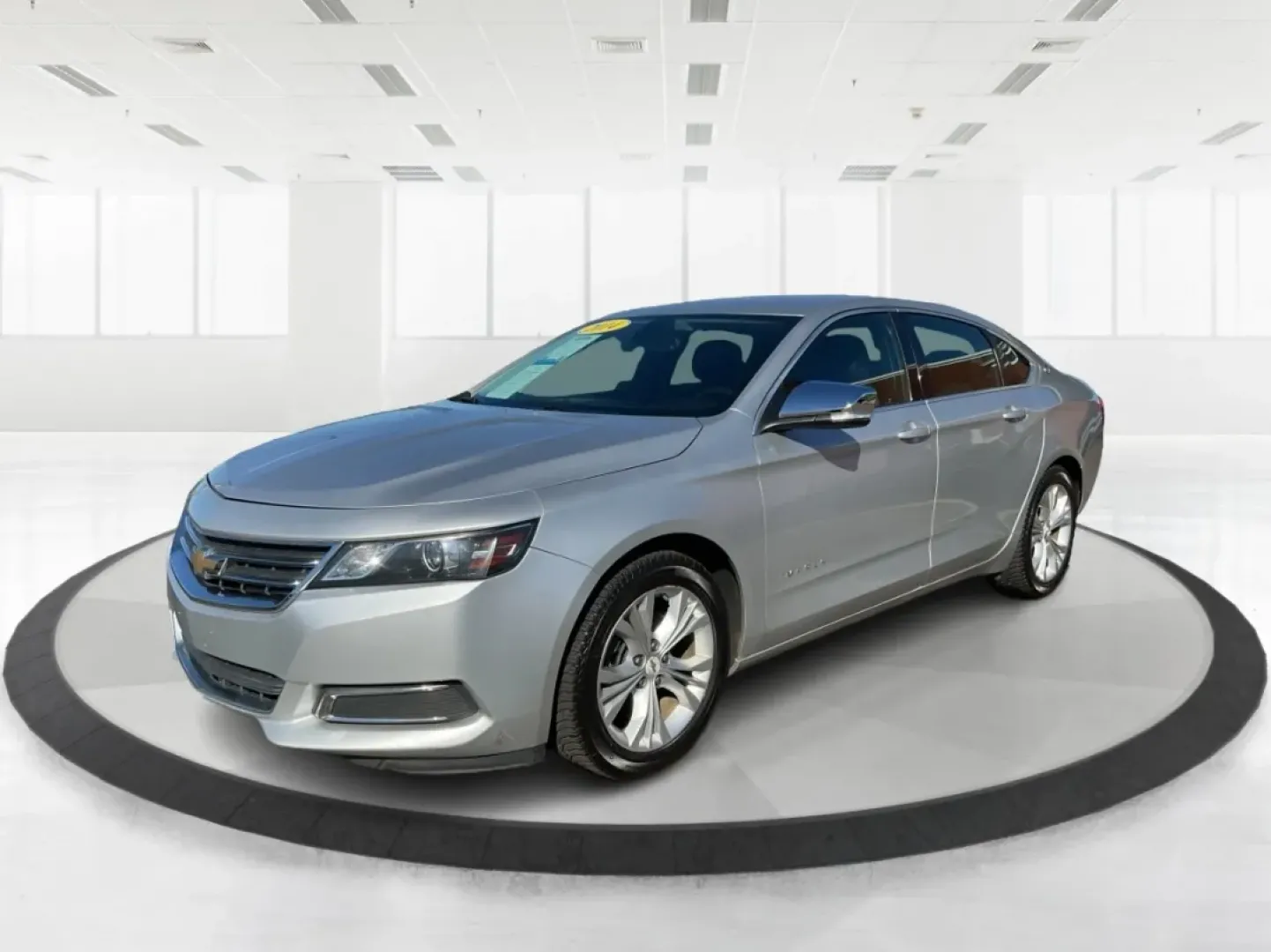 2014 Chevrolet Impala 1LT (1G1115SL8EU) with an ECOTEC 2.5L I-4 gasoline direct injection engine, located at 1230 East Main St, Xenia, OH, 45385, (937) 908-9800, 39.688026, -83.910172 - Experience the ultimate in comfort, style, and performance with this **2014 Chevrolet Impala 1LT**, available now at **Advantage Car and Credit - Xenia**, your premier buy here pay here dealership located at **1230 East Main St, Xenia, OH 45385**. This sleek sedan is perfect for busy professionals c - Photo#8