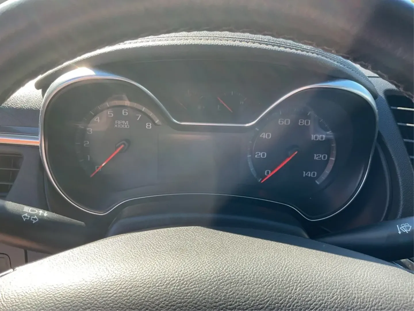 2014 Chevrolet Impala 1LT (1G1115SL8EU) with an ECOTEC 2.5L I-4 gasoline direct injection engine, located at 1230 East Main St, Xenia, OH, 45385, (937) 908-9800, 39.688026, -83.910172 - Experience the ultimate in comfort, style, and performance with this **2014 Chevrolet Impala 1LT**, available now at **Advantage Car and Credit - Xenia**, your premier buy here pay here dealership located at **1230 East Main St, Xenia, OH 45385**. This sleek sedan is perfect for busy professionals c - Photo#15