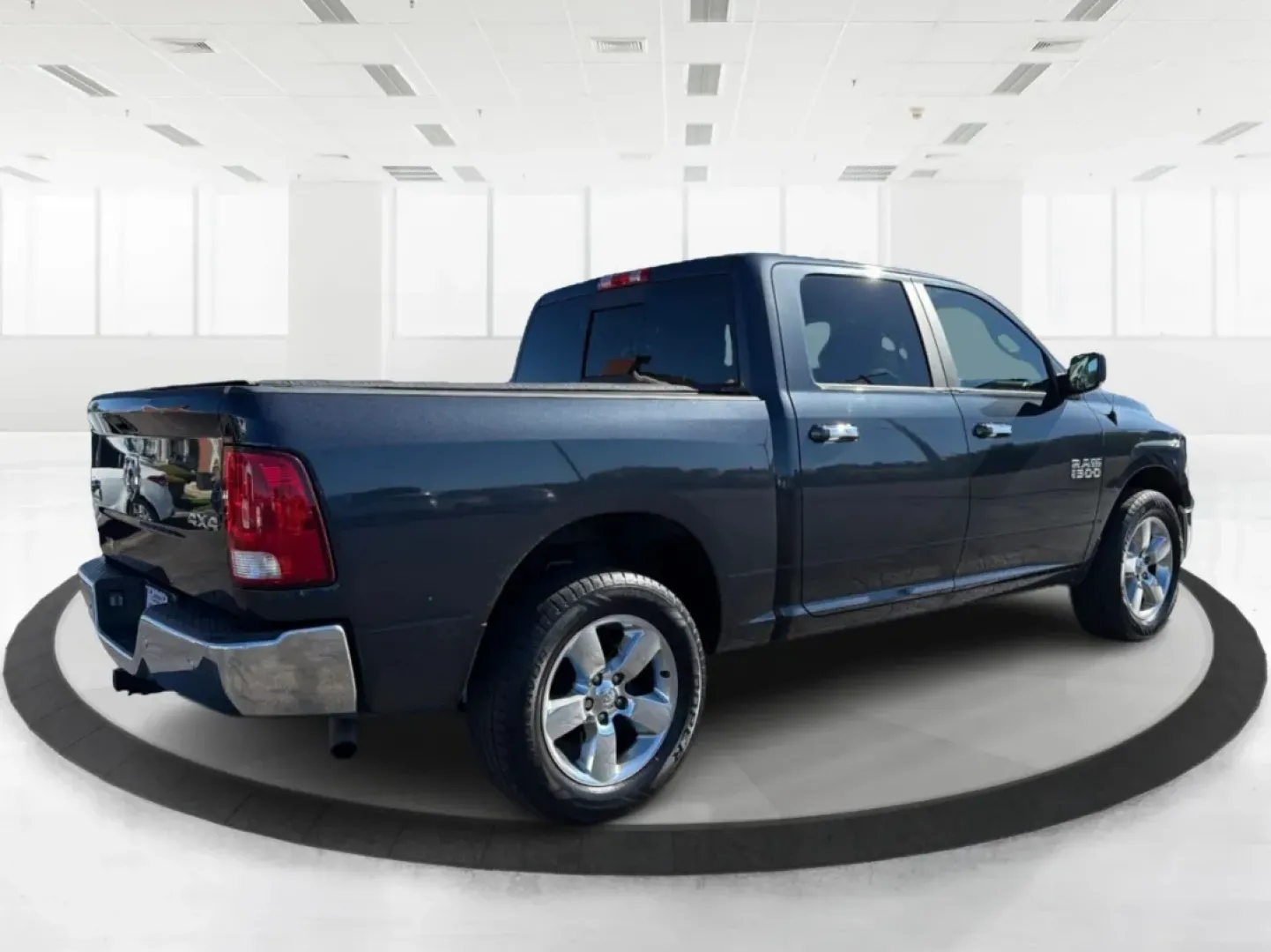 2017 Ram 1500 Big Horn (1C6RR7LG1HS) with an Other engine, located at 1230 East Main St, Xenia, OH, 45385, (937) 908-9800, 39.688026, -83.910172 - ### Embrace Adventure with the 2017 Ram 1500 Big Horn Your Next Truck Awaits!<br /> <br /> Are you ready to elevate your driving experience and take on life's adventures? Whether you're a growing family seeking a reliable vehicle for school runs and weekend getaways, or a road warrior looking for c - Photo#2