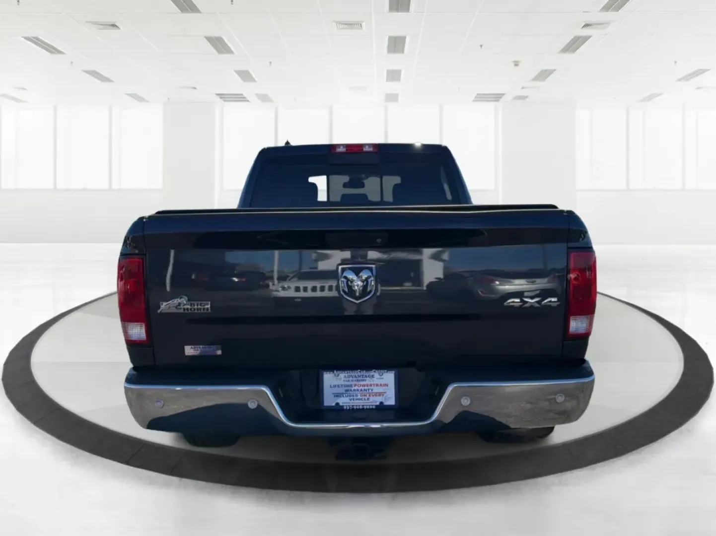 2017 Ram 1500 Big Horn (1C6RR7LG1HS) with an Other engine, located at 1230 East Main St, Xenia, OH, 45385, (937) 908-9800, 39.688026, -83.910172 - ### Embrace Adventure with the 2017 Ram 1500 Big Horn Your Next Truck Awaits!<br /> <br /> Are you ready to elevate your driving experience and take on life's adventures? Whether you're a growing family seeking a reliable vehicle for school runs and weekend getaways, or a road warrior looking for c - Photo#3