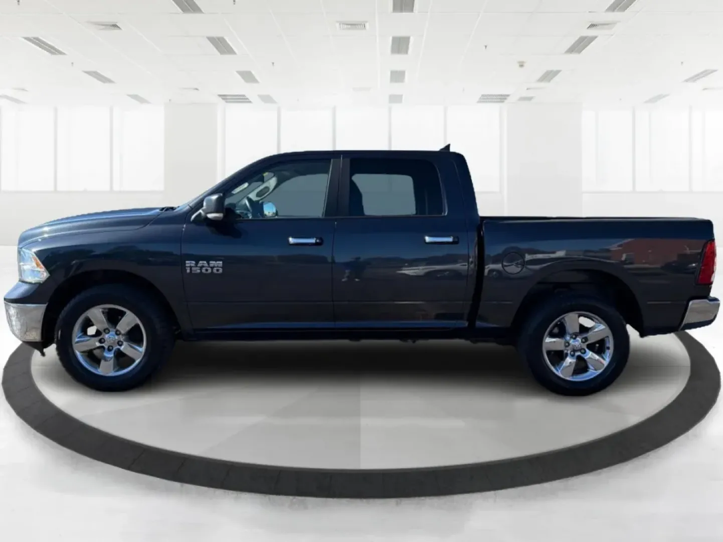 2017 Ram 1500 Big Horn (1C6RR7LG1HS) with an Other engine, located at 1230 East Main St, Xenia, OH, 45385, (937) 908-9800, 39.688026, -83.910172 - ### Embrace Adventure with the 2017 Ram 1500 Big Horn Your Next Truck Awaits!<br /> <br /> Are you ready to elevate your driving experience and take on life's adventures? Whether you're a growing family seeking a reliable vehicle for school runs and weekend getaways, or a road warrior looking for c - Photo#5