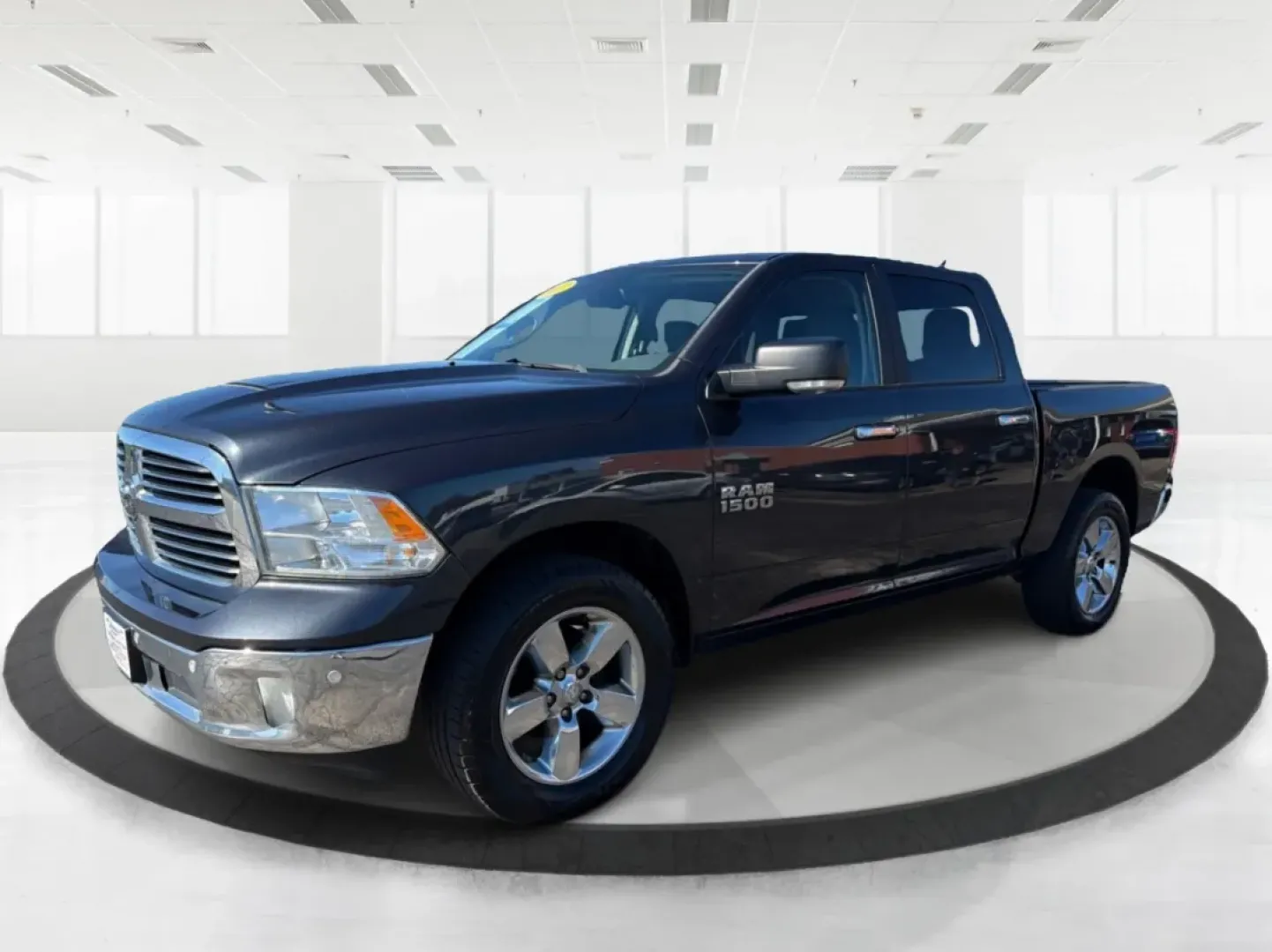 2017 Ram 1500 Big Horn (1C6RR7LG1HS) with an Other engine, located at 1230 East Main St, Xenia, OH, 45385, (937) 908-9800, 39.688026, -83.910172 - ### Embrace Adventure with the 2017 Ram 1500 Big Horn Your Next Truck Awaits!<br /> <br /> Are you ready to elevate your driving experience and take on life's adventures? Whether you're a growing family seeking a reliable vehicle for school runs and weekend getaways, or a road warrior looking for c - Photo#8