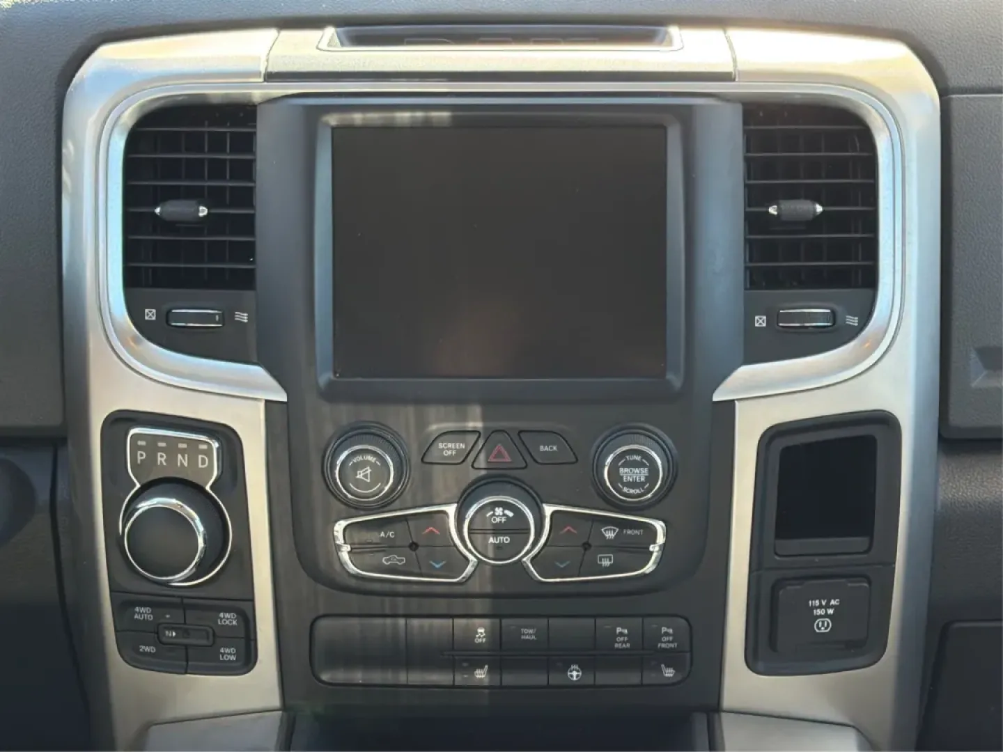 2017 Ram 1500 Big Horn (1C6RR7LG1HS) with an Other engine, located at 1230 East Main St, Xenia, OH, 45385, (937) 908-9800, 39.688026, -83.910172 - ### Embrace Adventure with the 2017 Ram 1500 Big Horn Your Next Truck Awaits!<br /> <br /> Are you ready to elevate your driving experience and take on life's adventures? Whether you're a growing family seeking a reliable vehicle for school runs and weekend getaways, or a road warrior looking for c - Photo#12