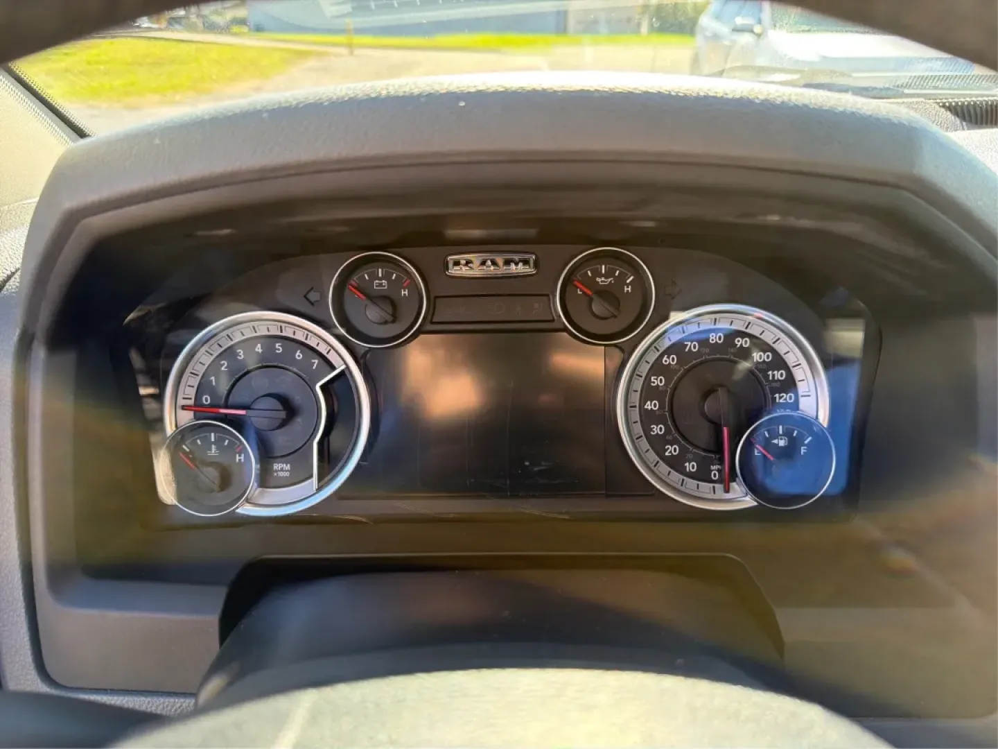 2017 Ram 1500 Big Horn (1C6RR7LG1HS) with an Other engine, located at 1230 East Main St, Xenia, OH, 45385, (937) 908-9800, 39.688026, -83.910172 - ### Embrace Adventure with the 2017 Ram 1500 Big Horn Your Next Truck Awaits!<br /> <br /> Are you ready to elevate your driving experience and take on life's adventures? Whether you're a growing family seeking a reliable vehicle for school runs and weekend getaways, or a road warrior looking for c - Photo#14