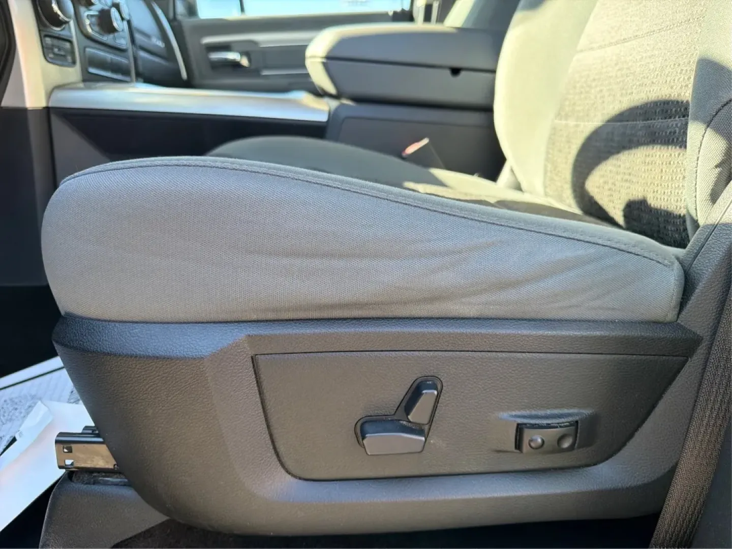 2017 Ram 1500 Big Horn (1C6RR7LG1HS) with an Other engine, located at 1230 East Main St, Xenia, OH, 45385, (937) 908-9800, 39.688026, -83.910172 - ### Embrace Adventure with the 2017 Ram 1500 Big Horn Your Next Truck Awaits!<br /> <br /> Are you ready to elevate your driving experience and take on life's adventures? Whether you're a growing family seeking a reliable vehicle for school runs and weekend getaways, or a road warrior looking for c - Photo#17