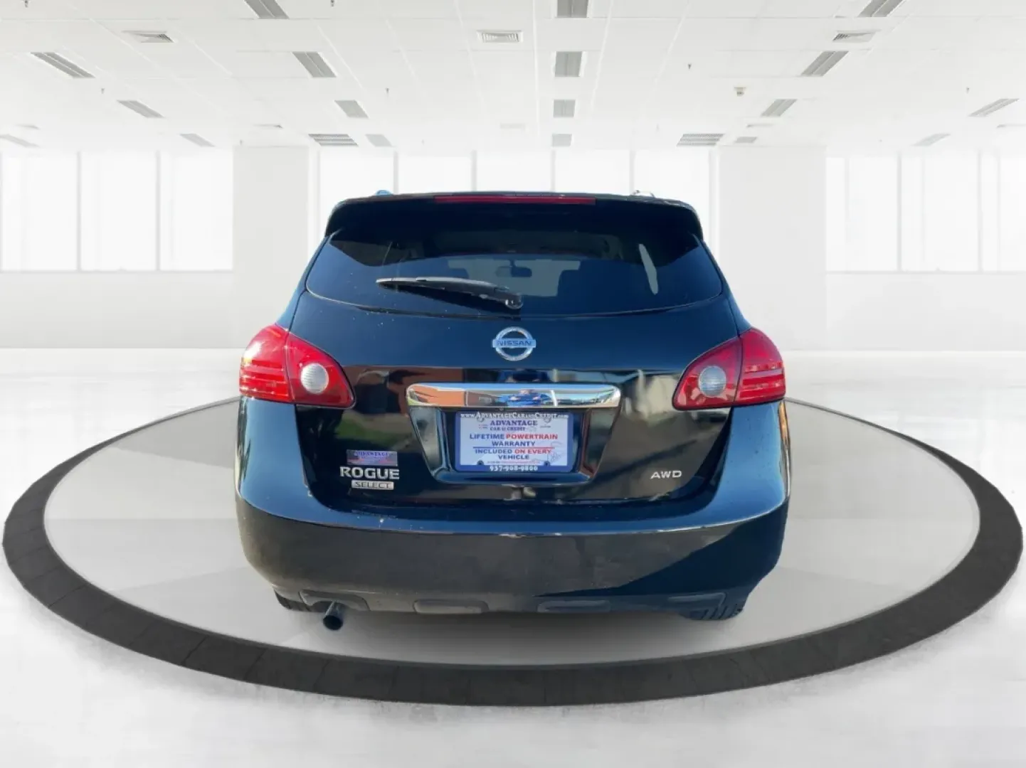 2015 Nissan Rogue S (JN8AS5MV2FW) with an 2.5L I-4 DOHC engine, located at 1099 N County Rd 25A , Troy, OH, 45373, (937) 908-9800, 40.057079, -84.212883 - Are you ready to elevate your daily commute or embark on spontaneous weekend getaways? The 2015 Nissan Rogue, available at Advantage Car and Credit in Troy, OH, is the perfect SUV for those who crave versatility and style. With its all-wheel drive and spacious interior, this vehicle is not just a mo - Photo#3