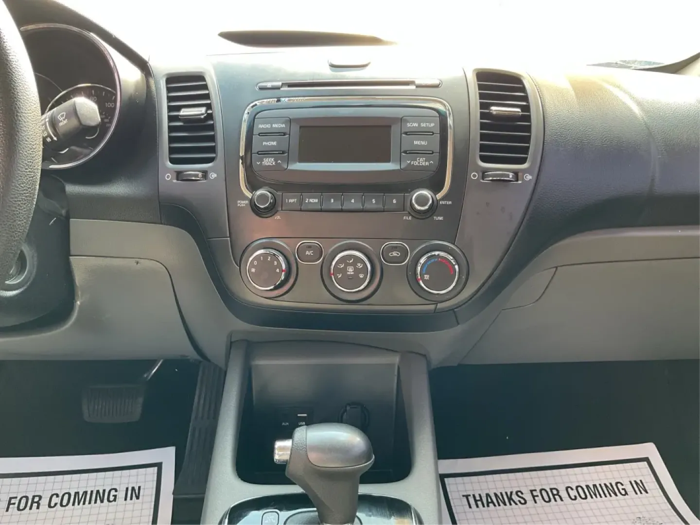 2018 Kia Forte LX (3KPFK4A73JE) with an 2L I-4 DOHC engine, located at 8750 N County Rd 25A, Piqua, OH, 45356, (937) 908-9800, 40.164391, -84.232513 - Discover a world of convenience and comfort with the 2018 Kia Forte LX, an ideal sedan for budget-conscious buyers and those seeking reliable transportation in Piqua, OH. Whether you're navigating the bustling streets of downtown or taking a scenic drive along the Great Miami River, this versatile v - Photo#13