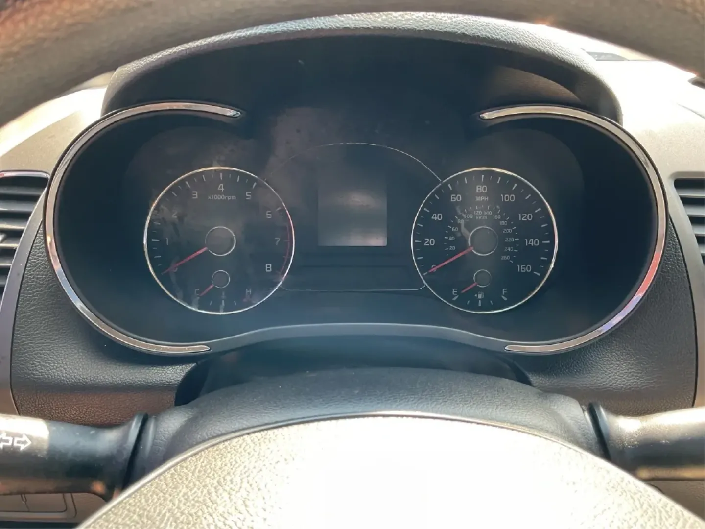 2018 Kia Forte LX (3KPFK4A73JE) with an 2L I-4 DOHC engine, located at 8750 N County Rd 25A, Piqua, OH, 45356, (937) 908-9800, 40.164391, -84.232513 - Discover a world of convenience and comfort with the 2018 Kia Forte LX, an ideal sedan for budget-conscious buyers and those seeking reliable transportation in Piqua, OH. Whether you're navigating the bustling streets of downtown or taking a scenic drive along the Great Miami River, this versatile v - Photo#15