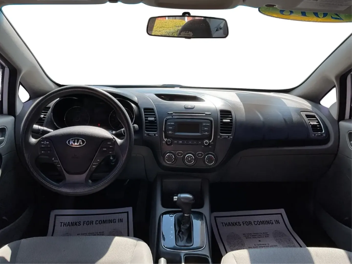 2018 Kia Forte LX (3KPFK4A73JE) with an 2L I-4 DOHC engine, located at 8750 N County Rd 25A, Piqua, OH, 45356, (937) 908-9800, 40.164391, -84.232513 - Discover a world of convenience and comfort with the 2018 Kia Forte LX, an ideal sedan for budget-conscious buyers and those seeking reliable transportation in Piqua, OH. Whether you're navigating the bustling streets of downtown or taking a scenic drive along the Great Miami River, this versatile v - Photo#19