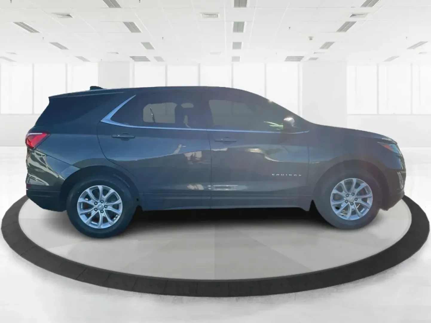 2019 Chevrolet Equinox LT (3GNAXKEV7KS) with an 1.5L I-4 gasoline direct injection engine, located at 8750 N County Rd 25A, Piqua, OH, 45356, (937) 908-9800, 40.164391, -84.232513 - **Adventure Awaits with the 2019 Chevrolet Equinox LT at Advantage Car and Credit Piqua, OH!**<br /> <br /> Are you ready to elevate your daily commute or embark on exciting weekend adventures? Look no further than this stunning 2019 Chevrolet Equinox LT, available at Advantage Car and Credit in Pi - Photo#1