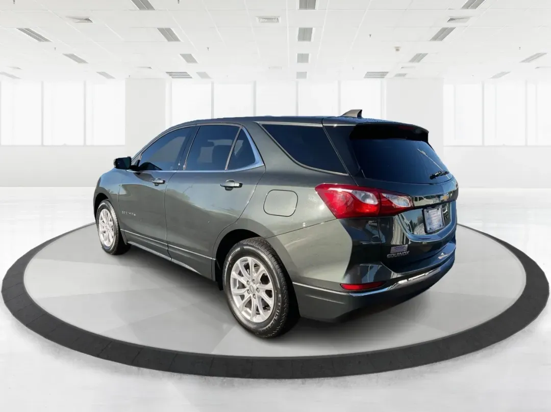 2019 Chevrolet Equinox LT (3GNAXKEV7KS) with an 1.5L I-4 gasoline direct injection engine, located at 8750 N County Rd 25A, Piqua, OH, 45356, (937) 908-9800, 40.164391, -84.232513 - **Adventure Awaits with the 2019 Chevrolet Equinox LT at Advantage Car and Credit Piqua, OH!**<br /> <br /> Are you ready to elevate your daily commute or embark on exciting weekend adventures? Look no further than this stunning 2019 Chevrolet Equinox LT, available at Advantage Car and Credit in Pi - Photo#4