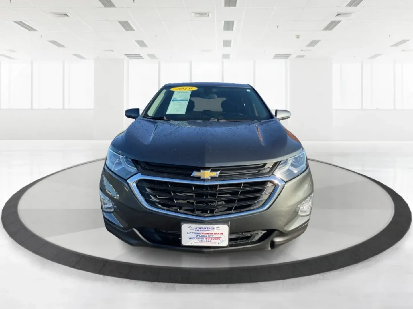 2019 Chevrolet Equinox LT (3GNAXKEV7KS) with an 1.5L I-4 gasoline direct injection engine, located at 8750 N County Rd 25A, Piqua, OH, 45356, (937) 908-9800, 40.164391, -84.232513 - **Adventure Awaits with the 2019 Chevrolet Equinox LT at Advantage Car and Credit Piqua, OH!**<br /> <br /> Are you ready to elevate your daily commute or embark on exciting weekend adventures? Look no further than this stunning 2019 Chevrolet Equinox LT, available at Advantage Car and Credit in Pi - Photo#7
