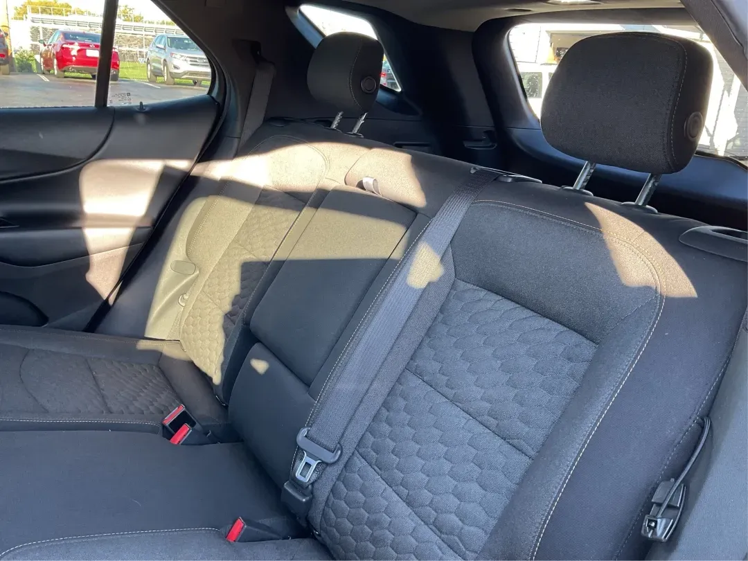 2019 Chevrolet Equinox LT (3GNAXKEV7KS) with an 1.5L I-4 gasoline direct injection engine, located at 1099 N County Rd 25A , Troy, OH, 45373, (937) 908-9800, 40.057079, -84.212883 - **Adventure Awaits with the 2019 Chevrolet Equinox LT at Advantage Car and Credit Piqua, OH!**<br /> <br /> Are you ready to elevate your daily commute or embark on exciting weekend adventures? Look no further than this stunning 2019 Chevrolet Equinox LT, available at Advantage Car and Credit in Pi - Photo#10