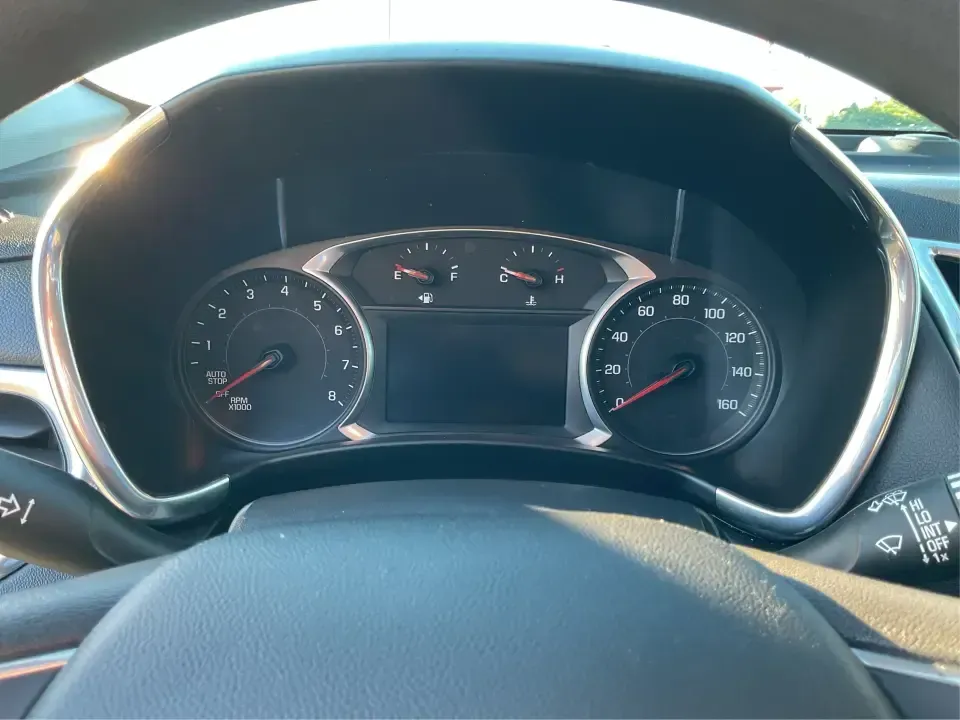 2019 Chevrolet Equinox LT 2WD (3GNAXKEV7KS) with an 1.5L L4 DIR DOHC 16V TURBO engine, 6A transmission, located at 8750 N County Rd 25A, Piqua, OH, 45356, (937) 908-9800, 40.164391, -84.232513 - Whether you're juggling school drop-offs, commuting down I-75, or planning a weekend escape to Indian Lake, this 2019 Chevrolet Equinox LT 2WD is the kind of practical SUV that fits real-life Ohio driving. With comfortable seating for five, strong fuel economy, and everyday versatility, it's a smart - Photo#15