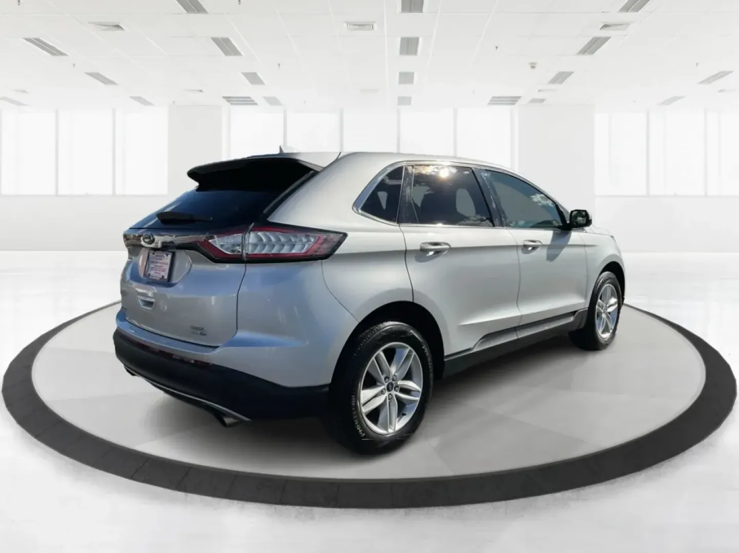 2017 Ford Edge SEL (2FMPK4J98HB) with an Other engine, located at 401 Woodman Dr, Riverside, OH, 45431, (937) 908-9800, 39.760899, -84.123421 - **Discover the Ideal Family Adventure Vehicle: 2017 Ford Edge SEL at Advantage Car and Credit - Riverside**<br /> <br /> Are you searching for the perfect vehicle to accommodate your growing family or to tackle your daily commute with comfort and style? Look no further than this stunning 2017 Ford E - Photo#2